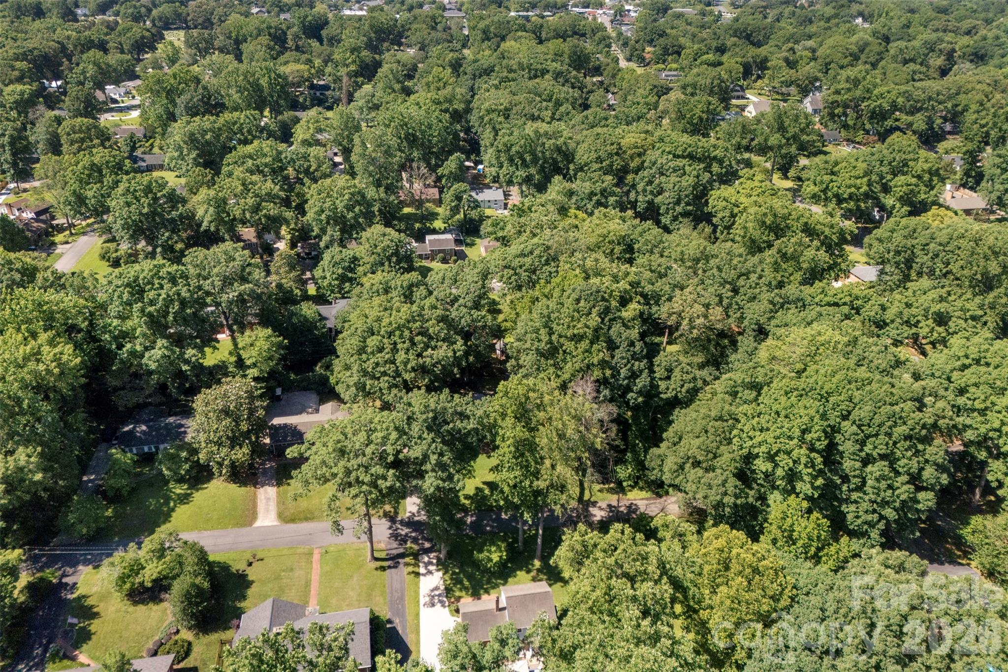 Whiteville Park - Residential