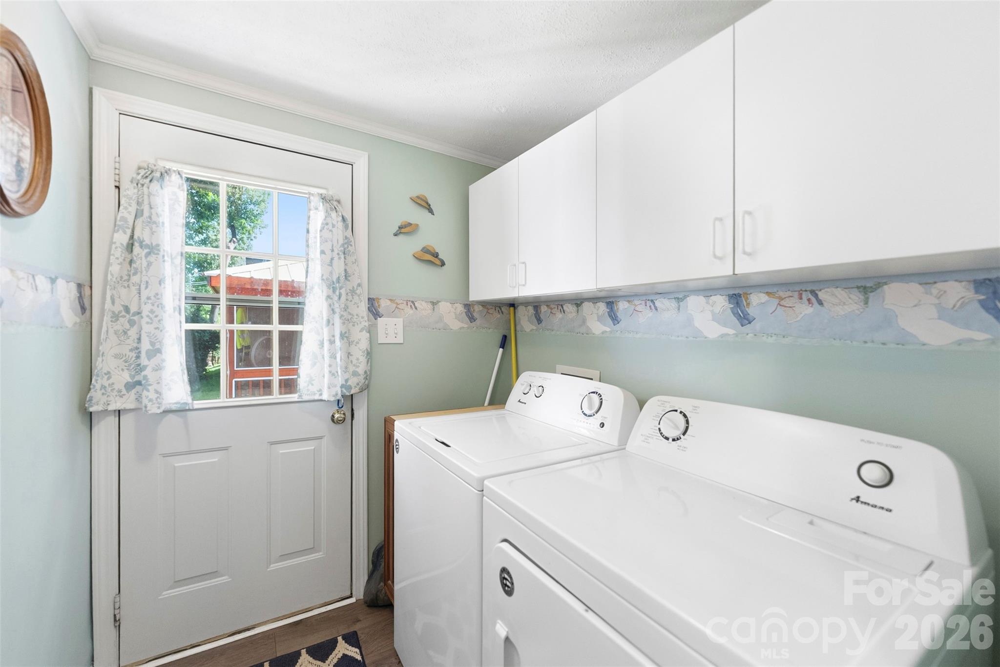 Whiteville Park - Residential