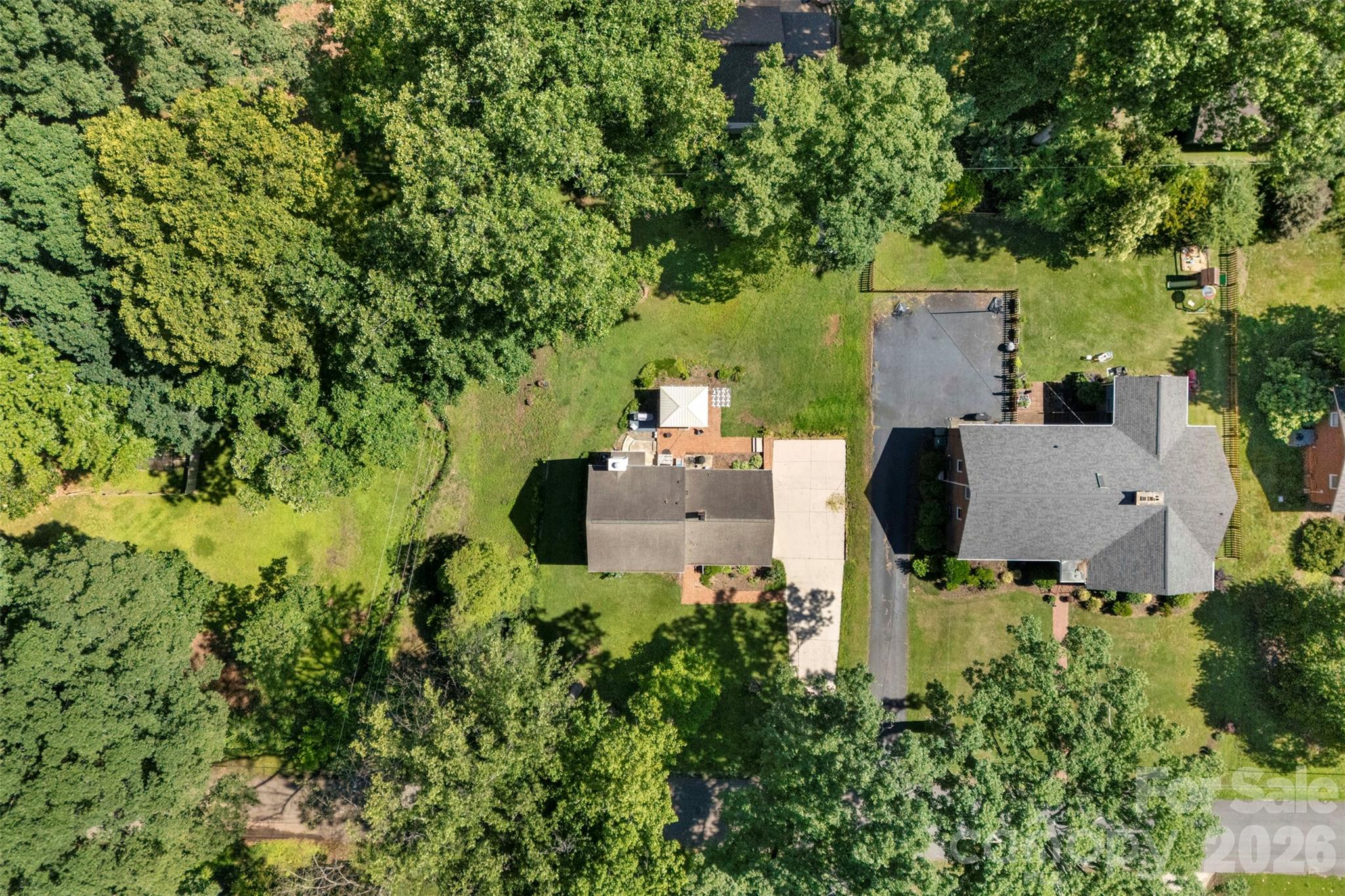 Whiteville Park - Residential