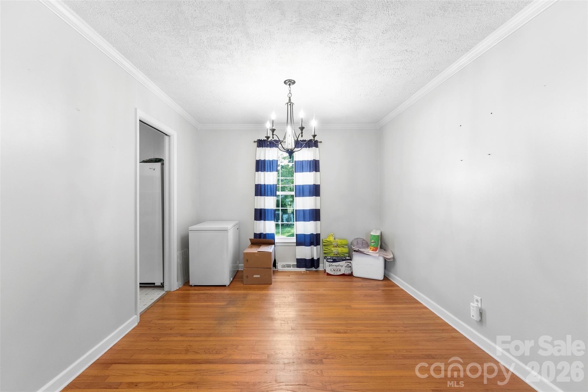 Whiteville Park - Residential