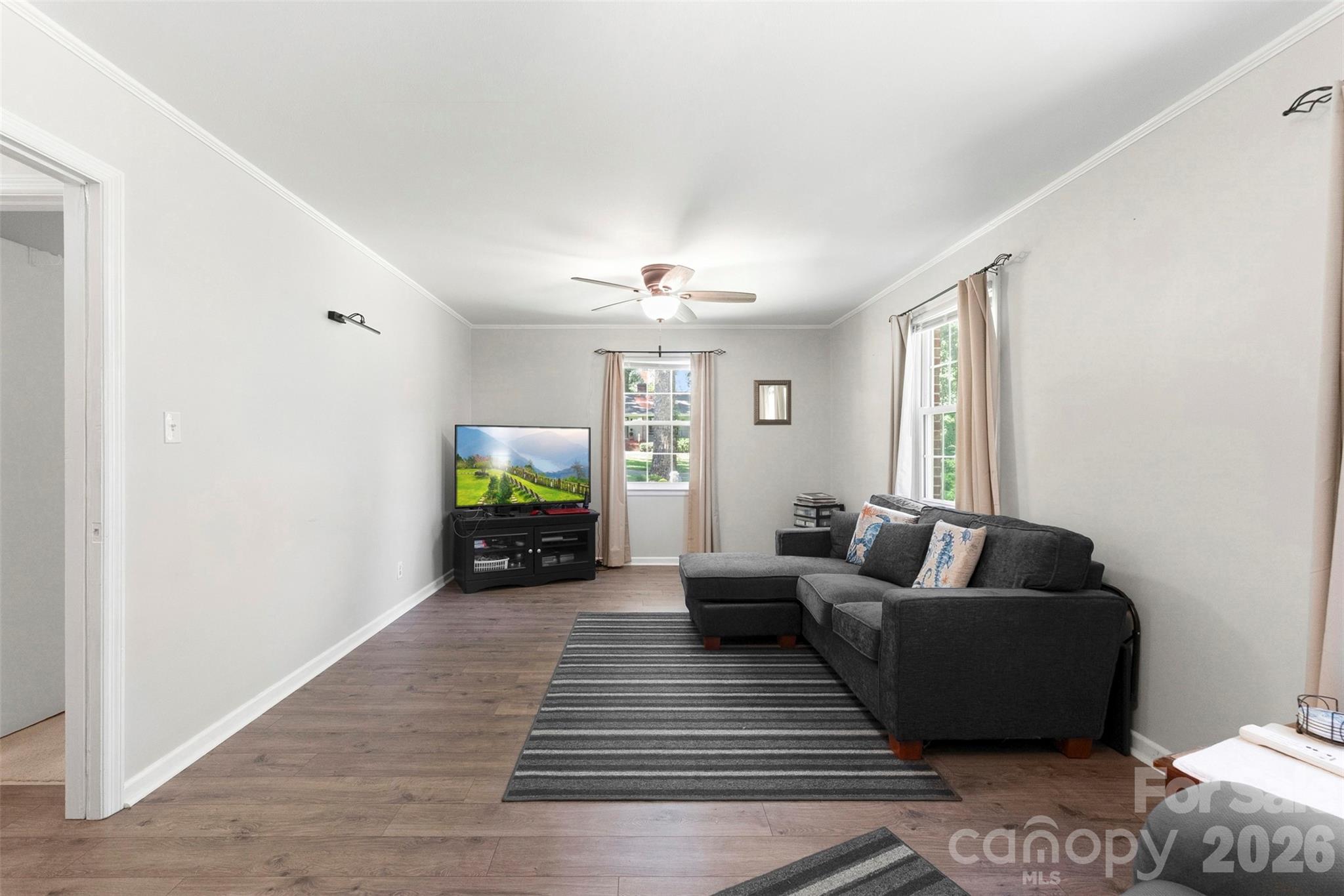 Whiteville Park - Residential