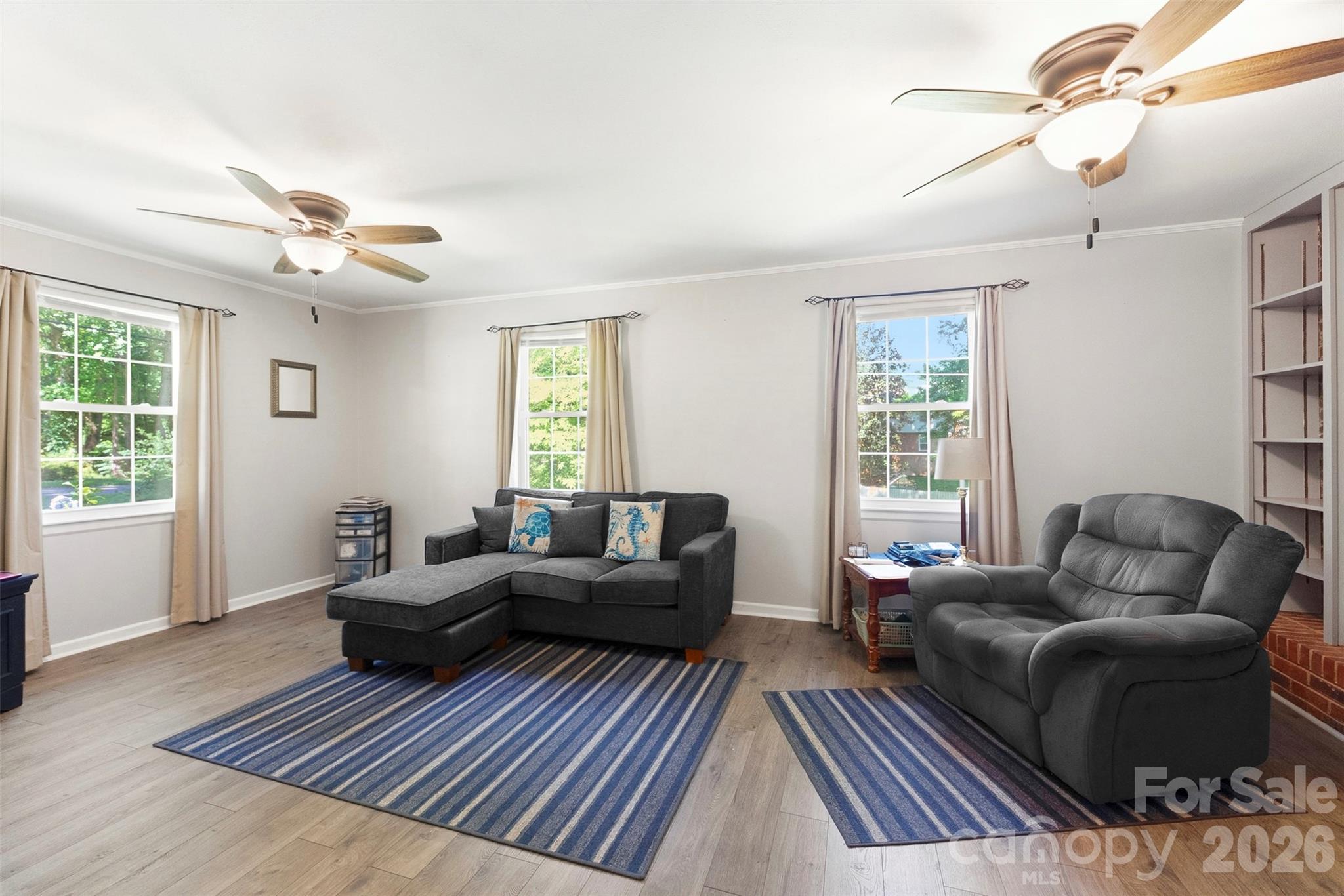 Whiteville Park - Residential