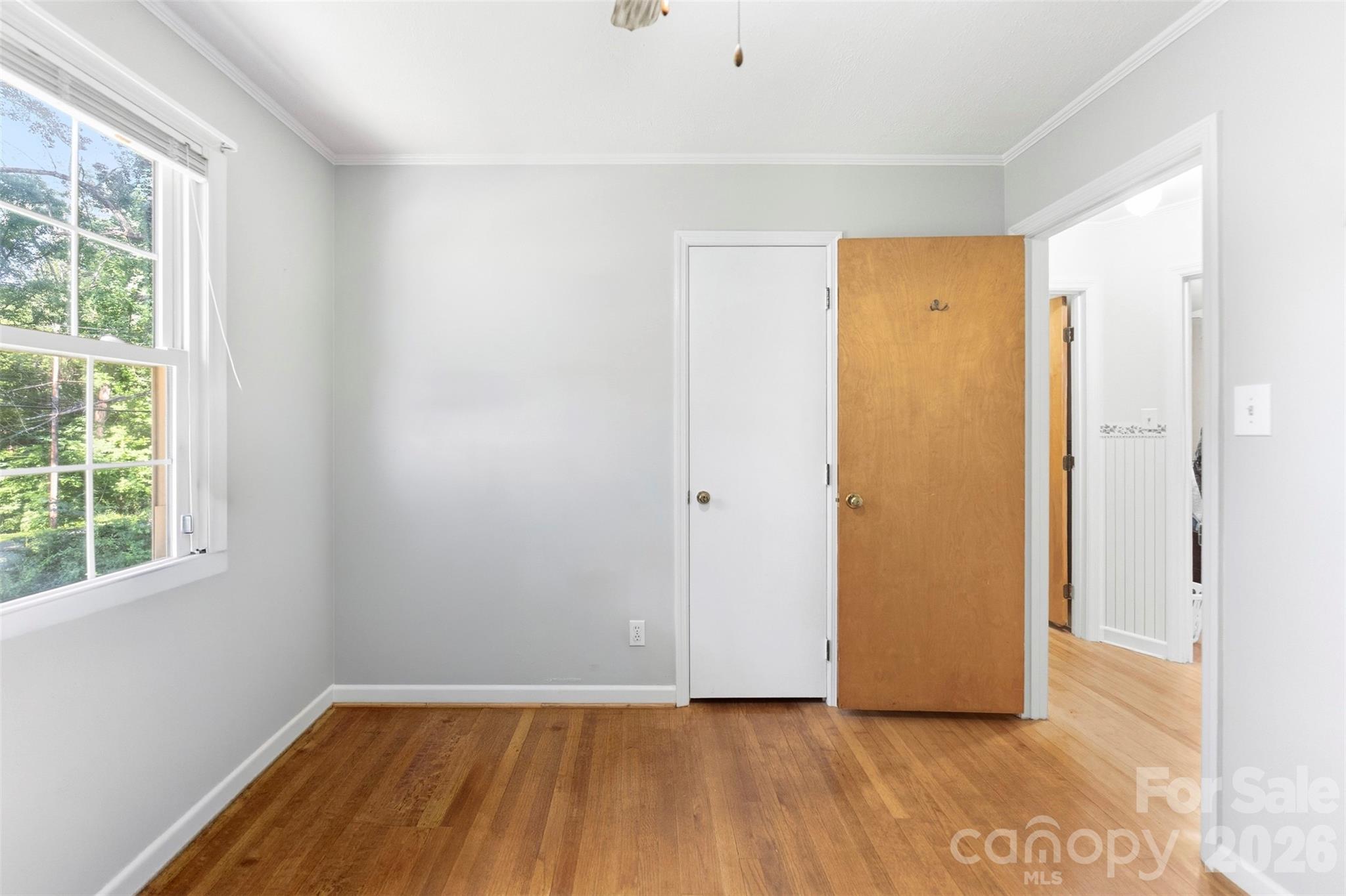 Whiteville Park - Residential