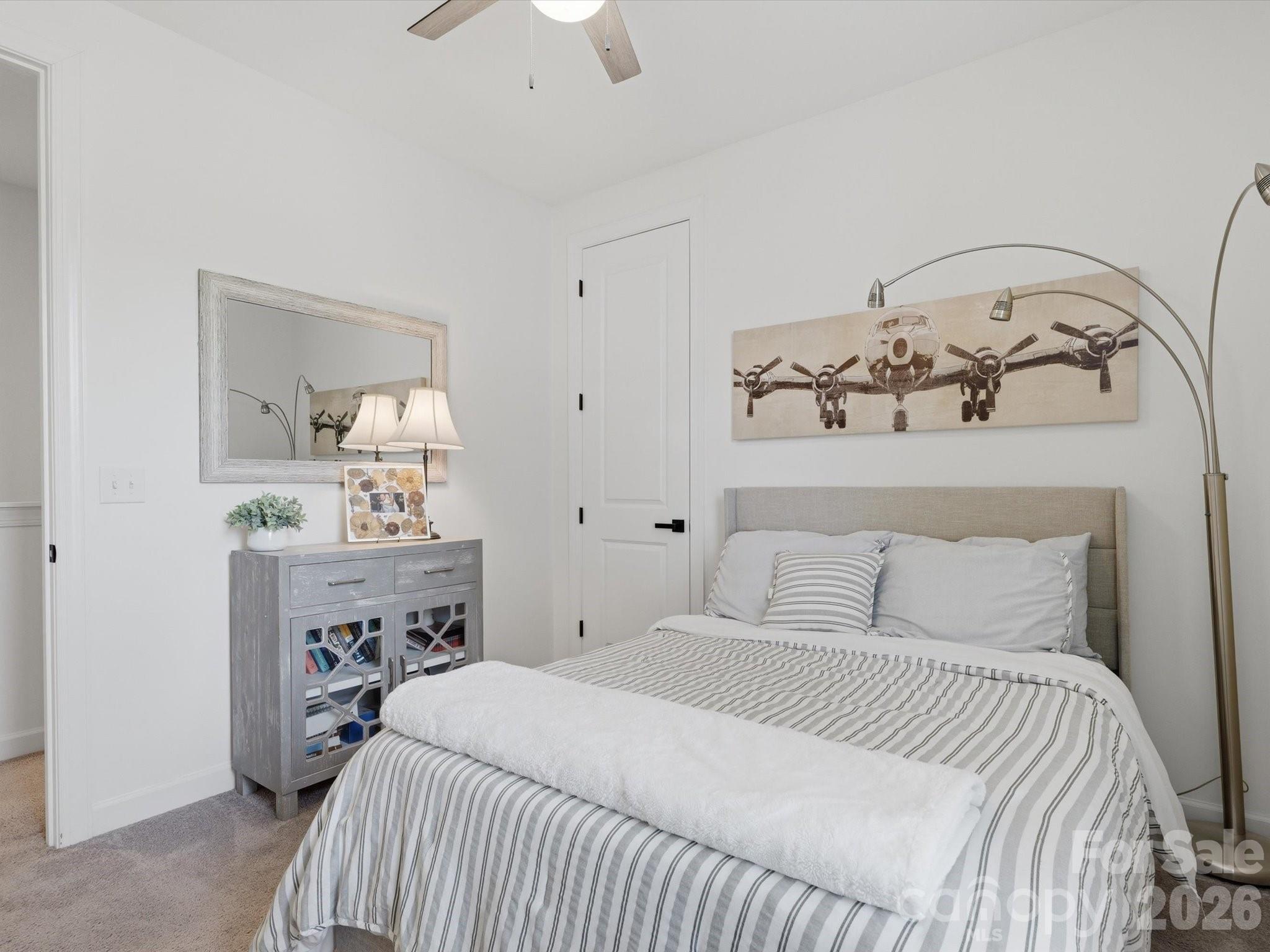 Plaza Heights - Residential