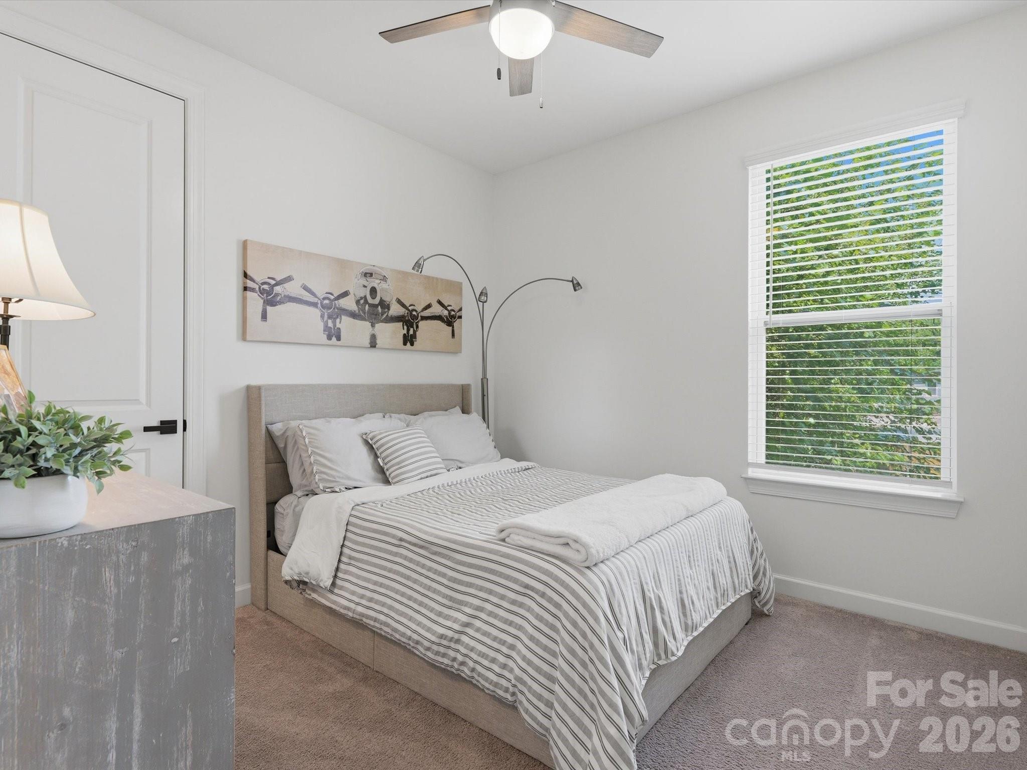 Plaza Heights - Residential