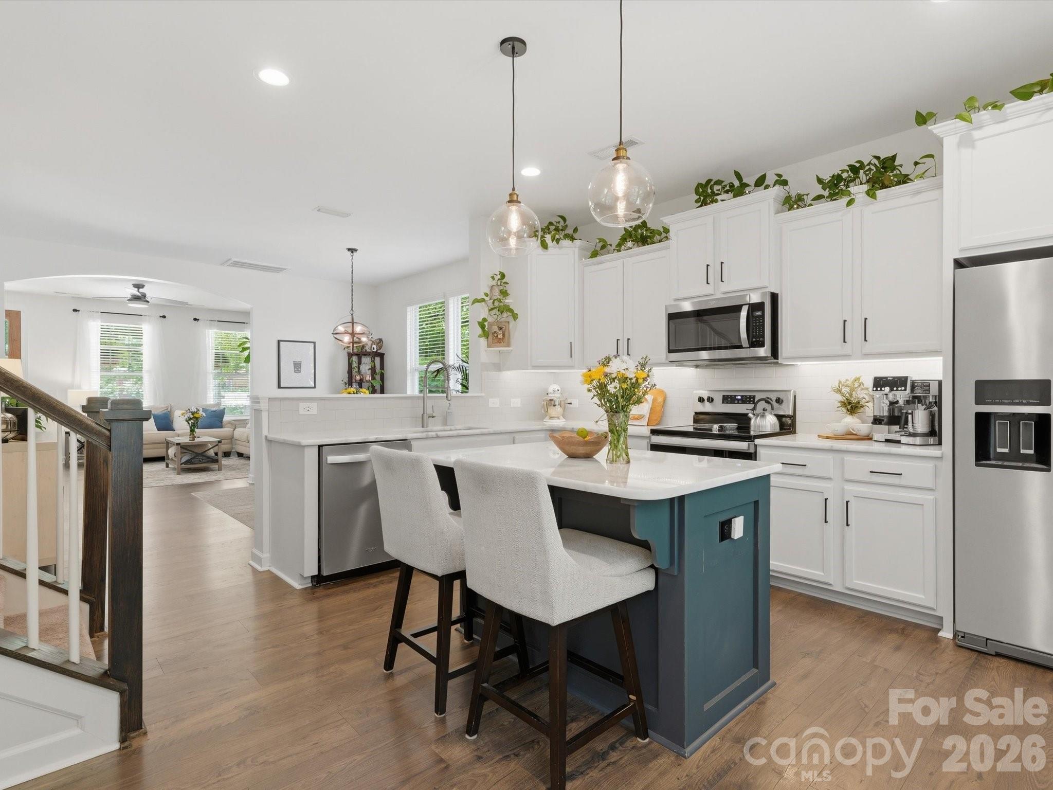 Plaza Heights - Residential
