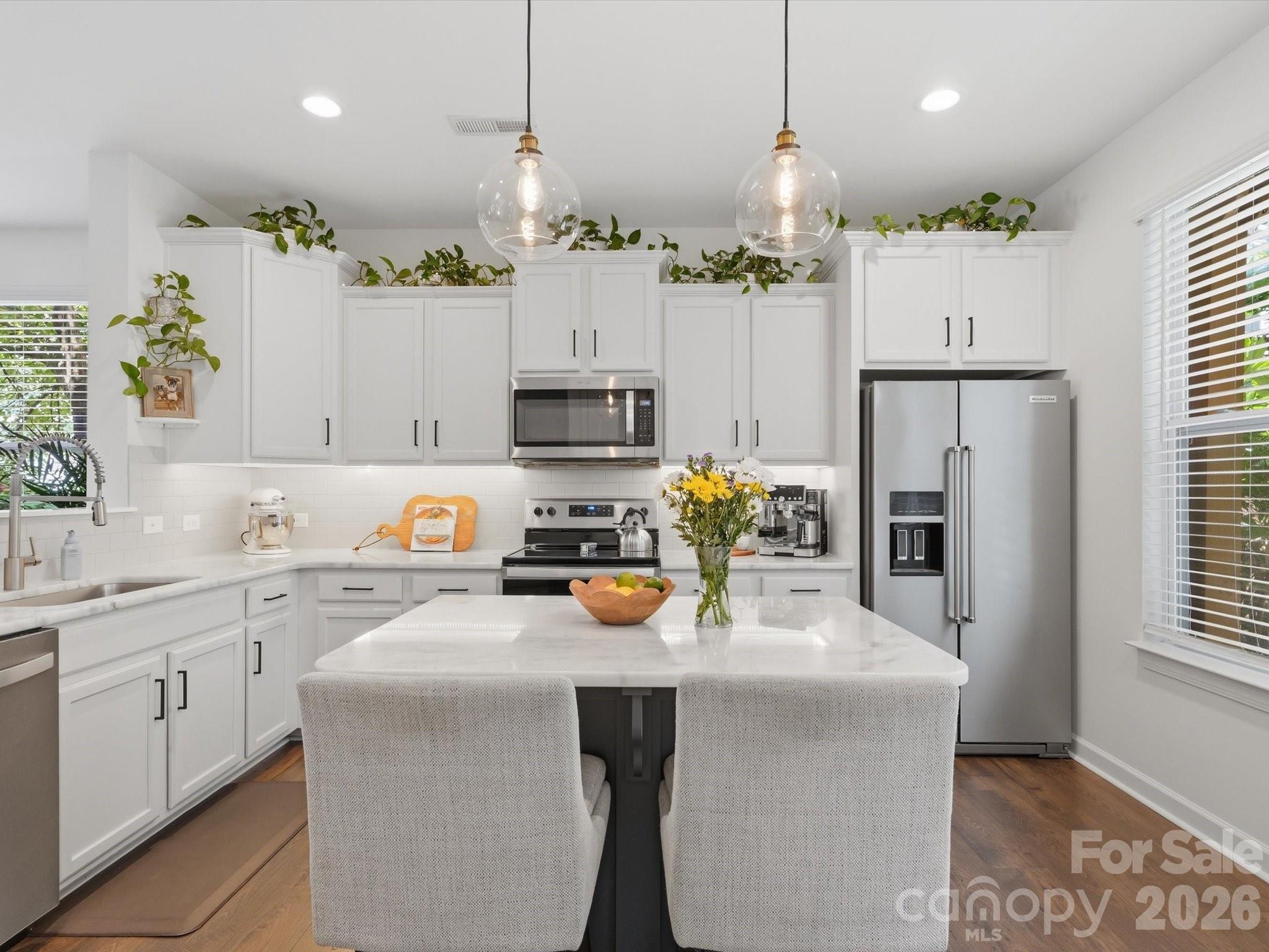 Plaza Heights - Residential