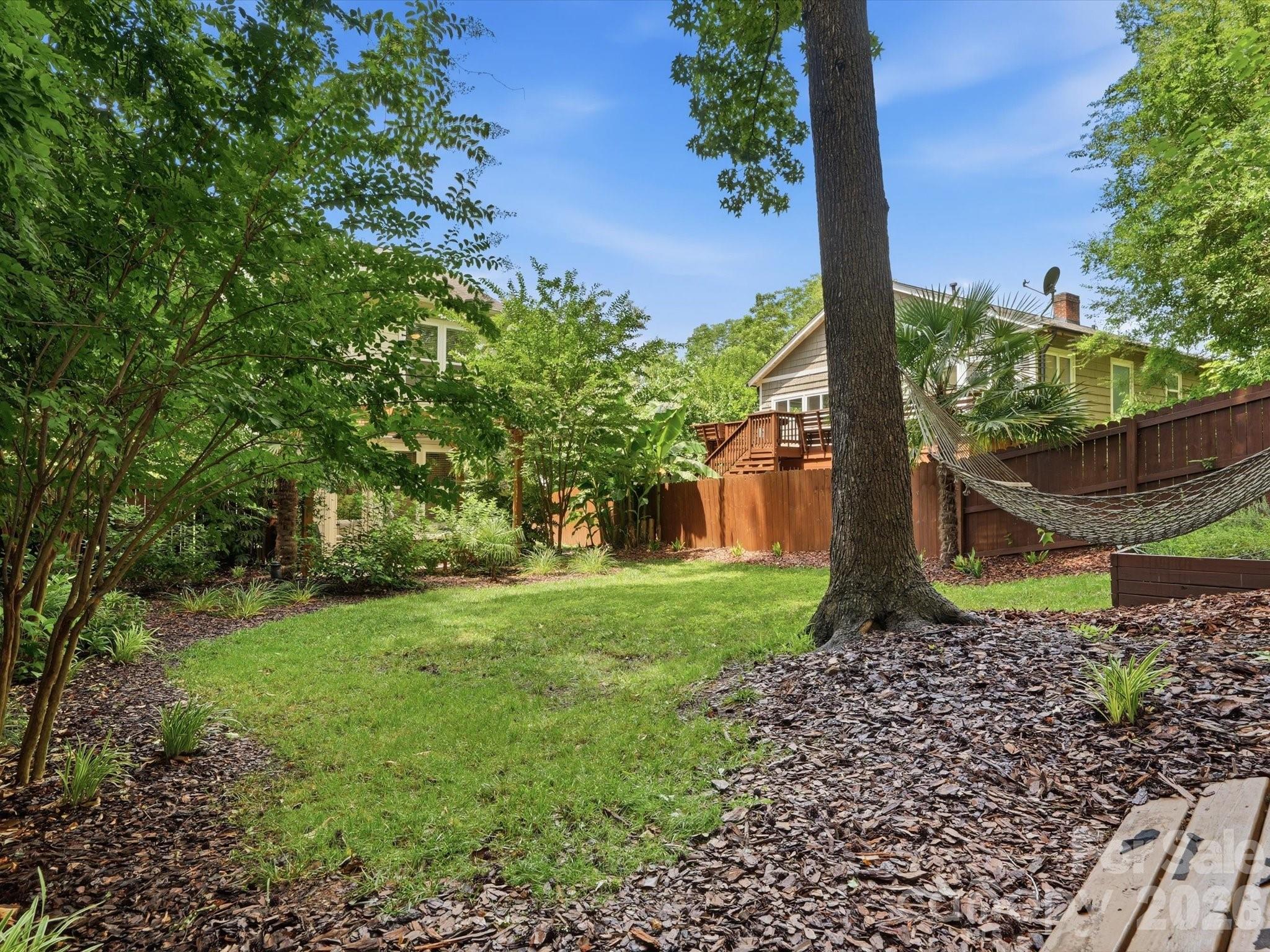 Plaza Heights - Residential