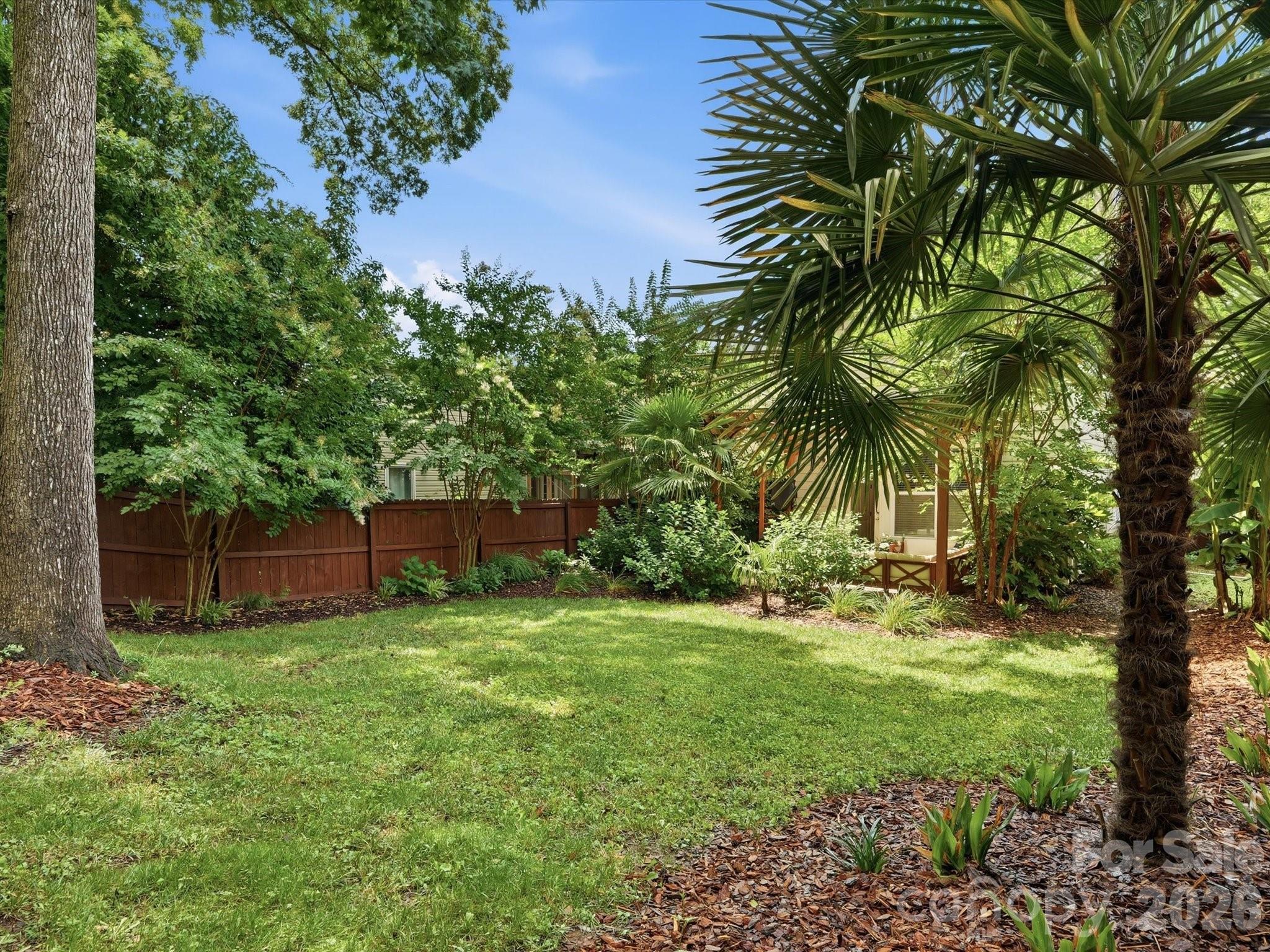 Plaza Heights - Residential