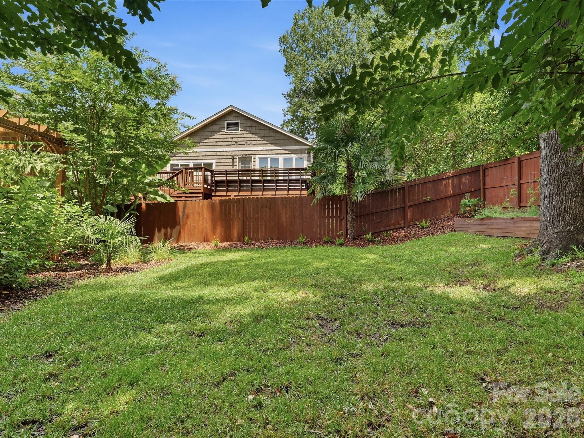 Plaza Heights - Residential