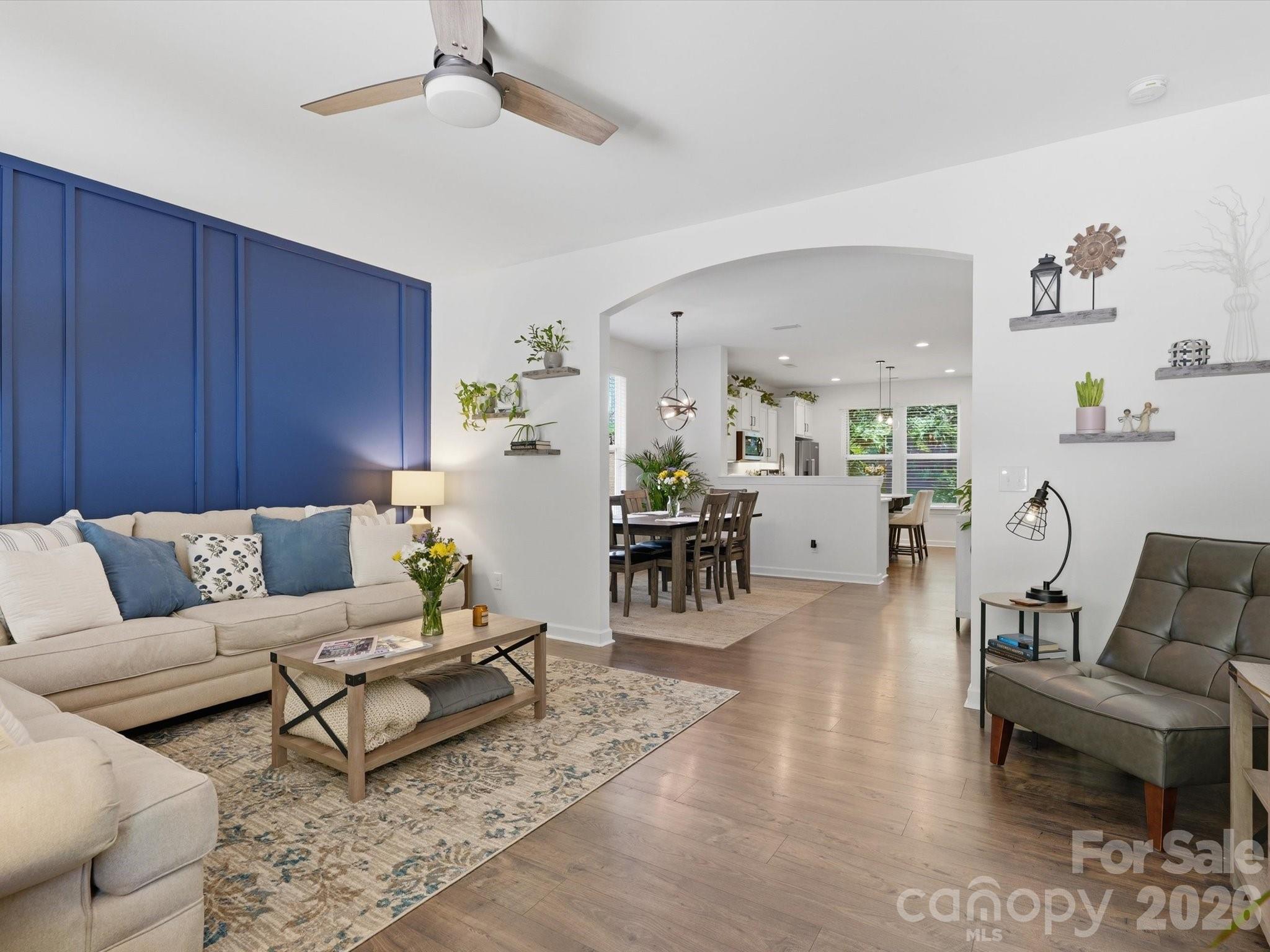 Plaza Heights - Residential