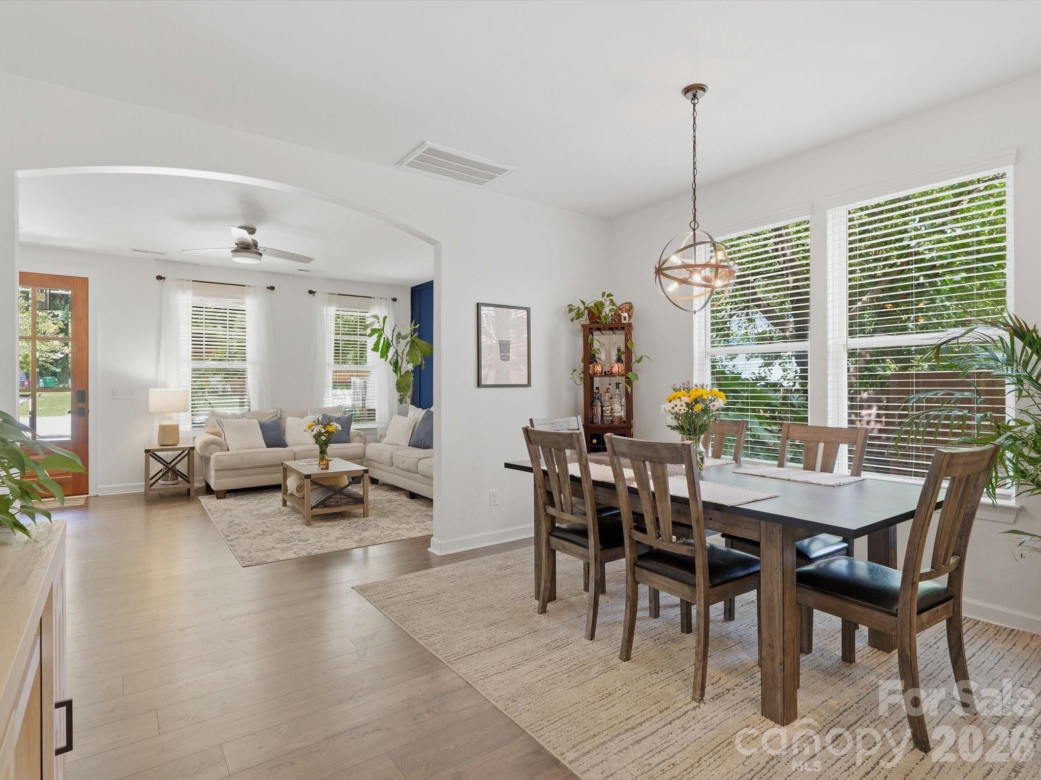 Plaza Heights - Residential