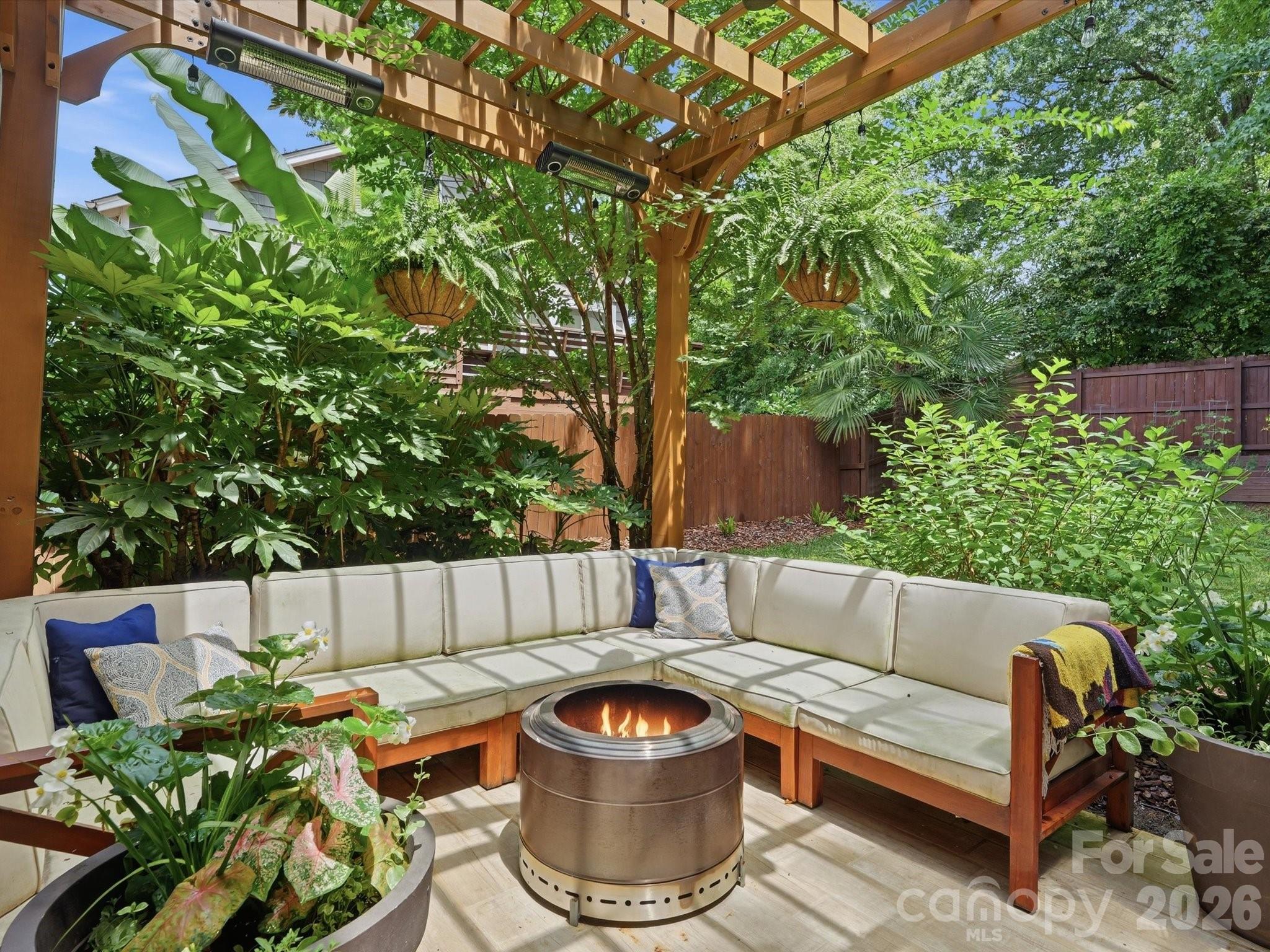 Plaza Heights - Residential