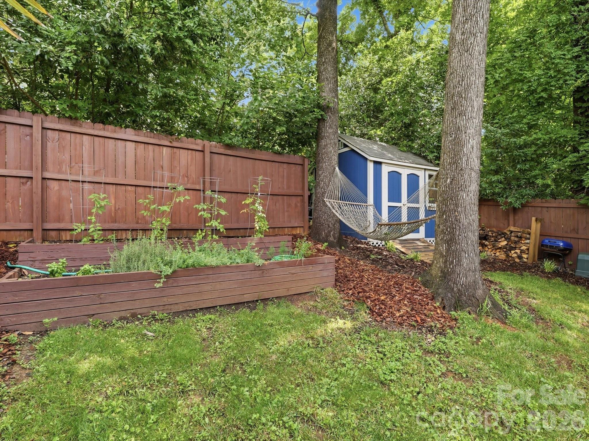 Plaza Heights - Residential