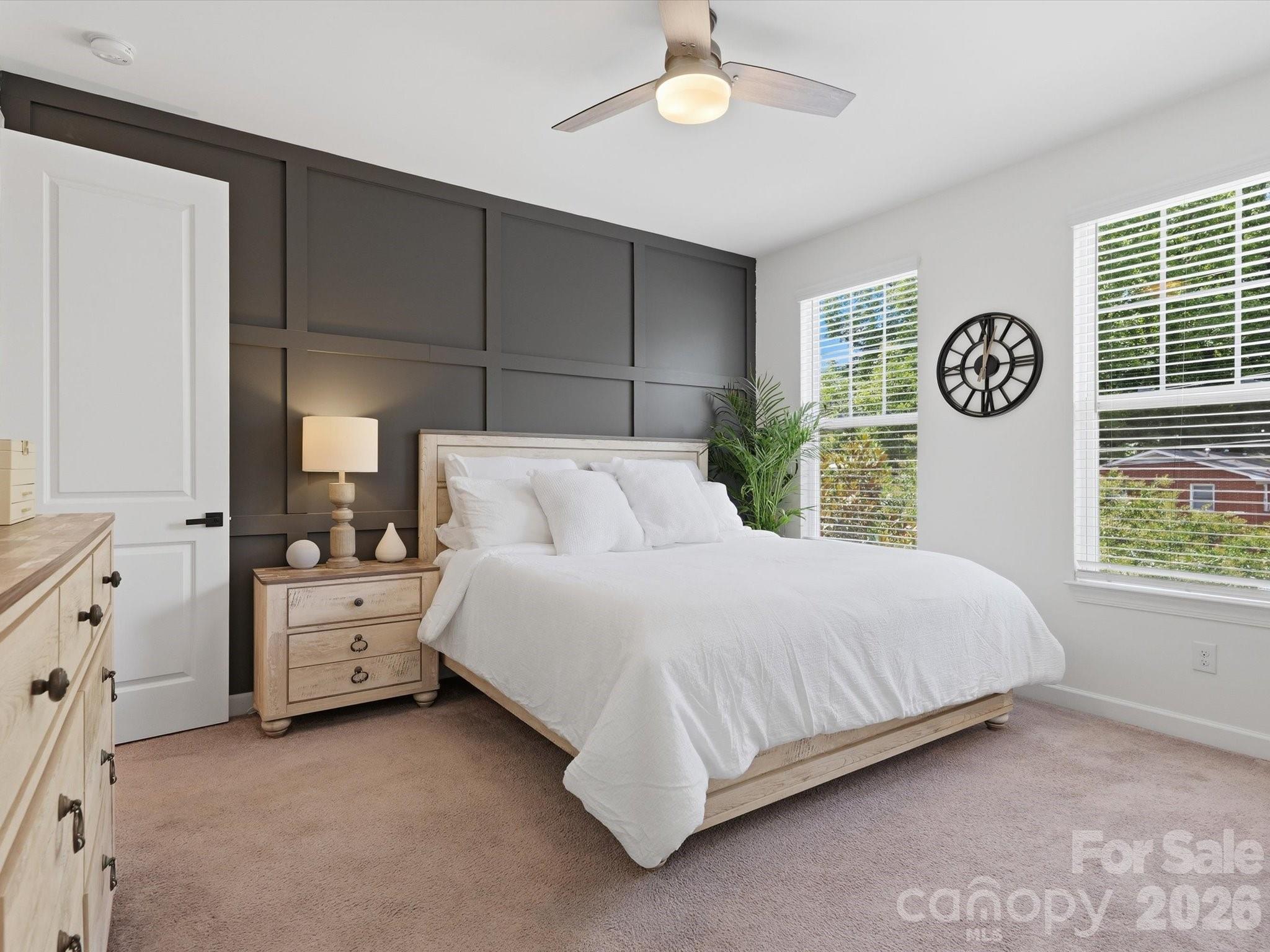 Plaza Heights - Residential