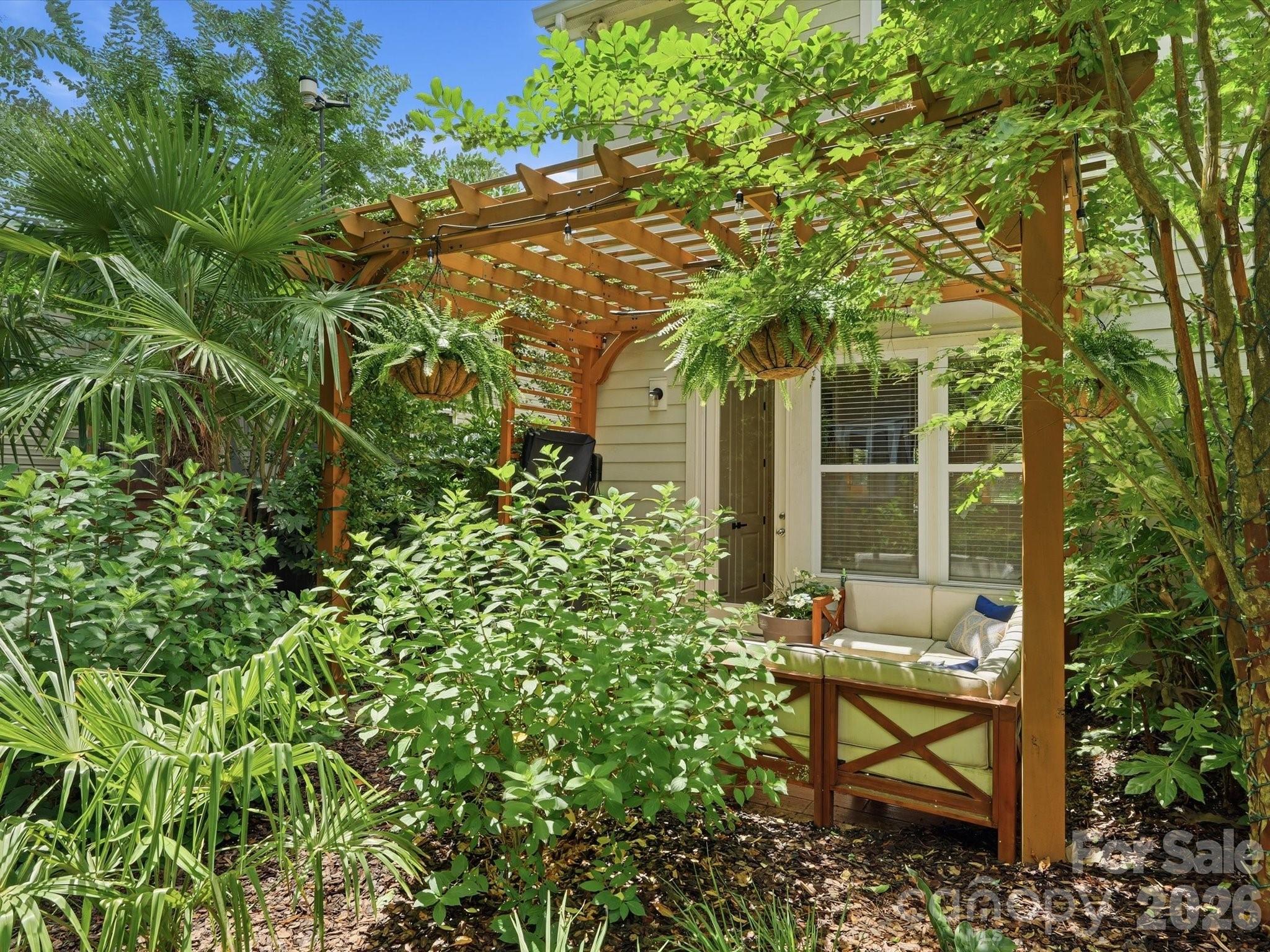 Plaza Heights - Residential