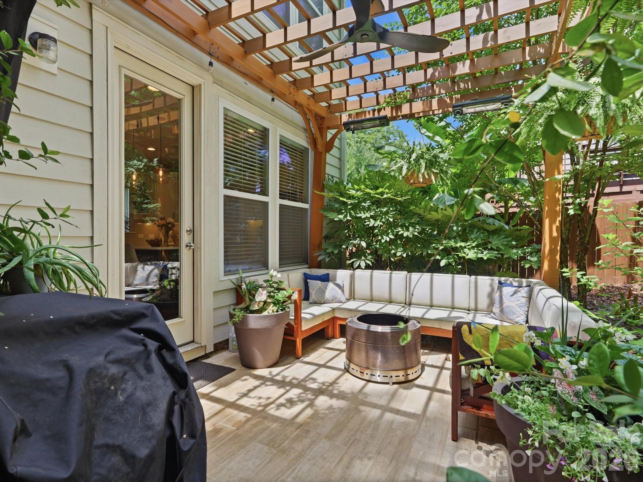 Plaza Heights - Residential