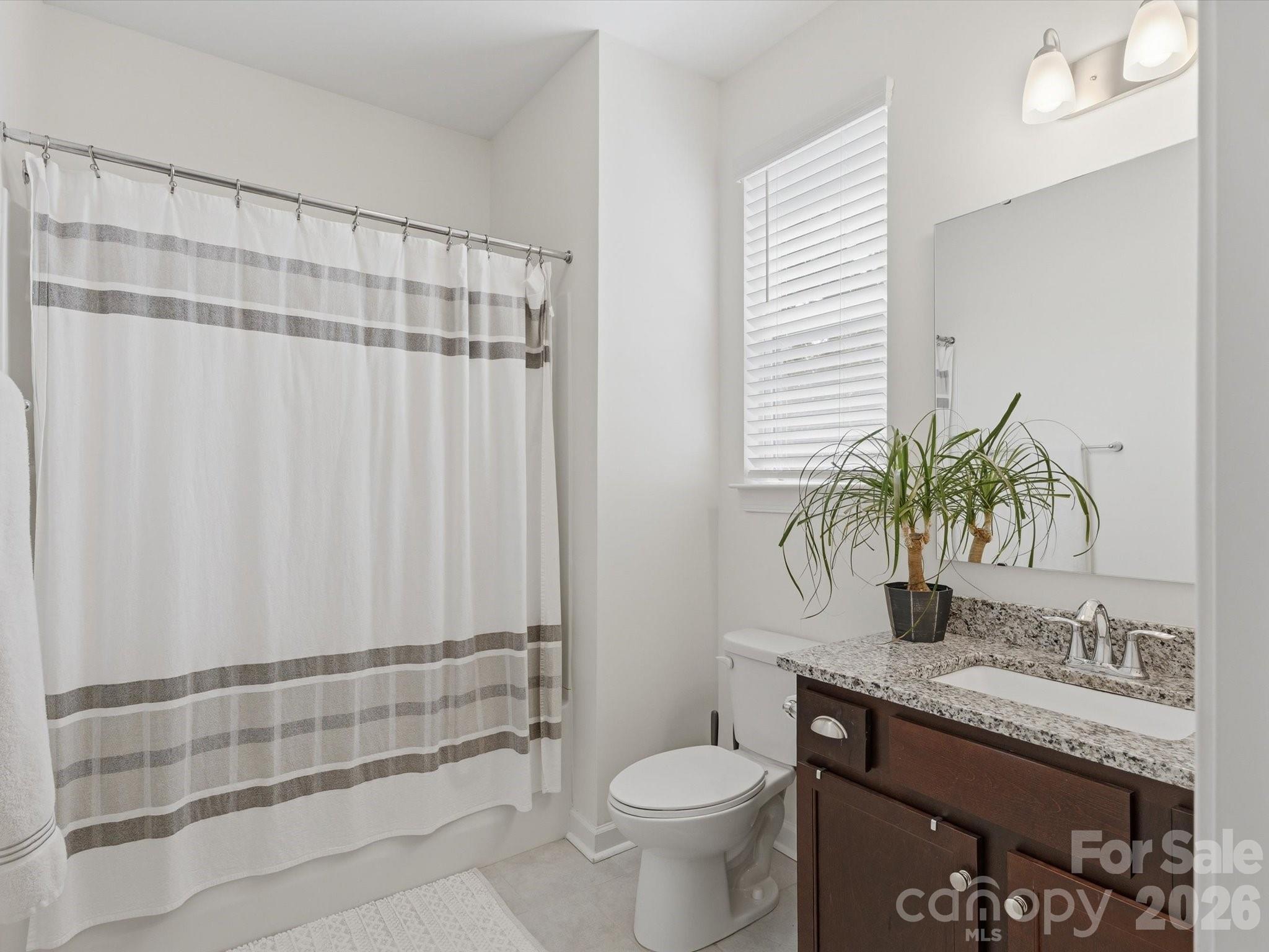 Plaza Heights - Residential