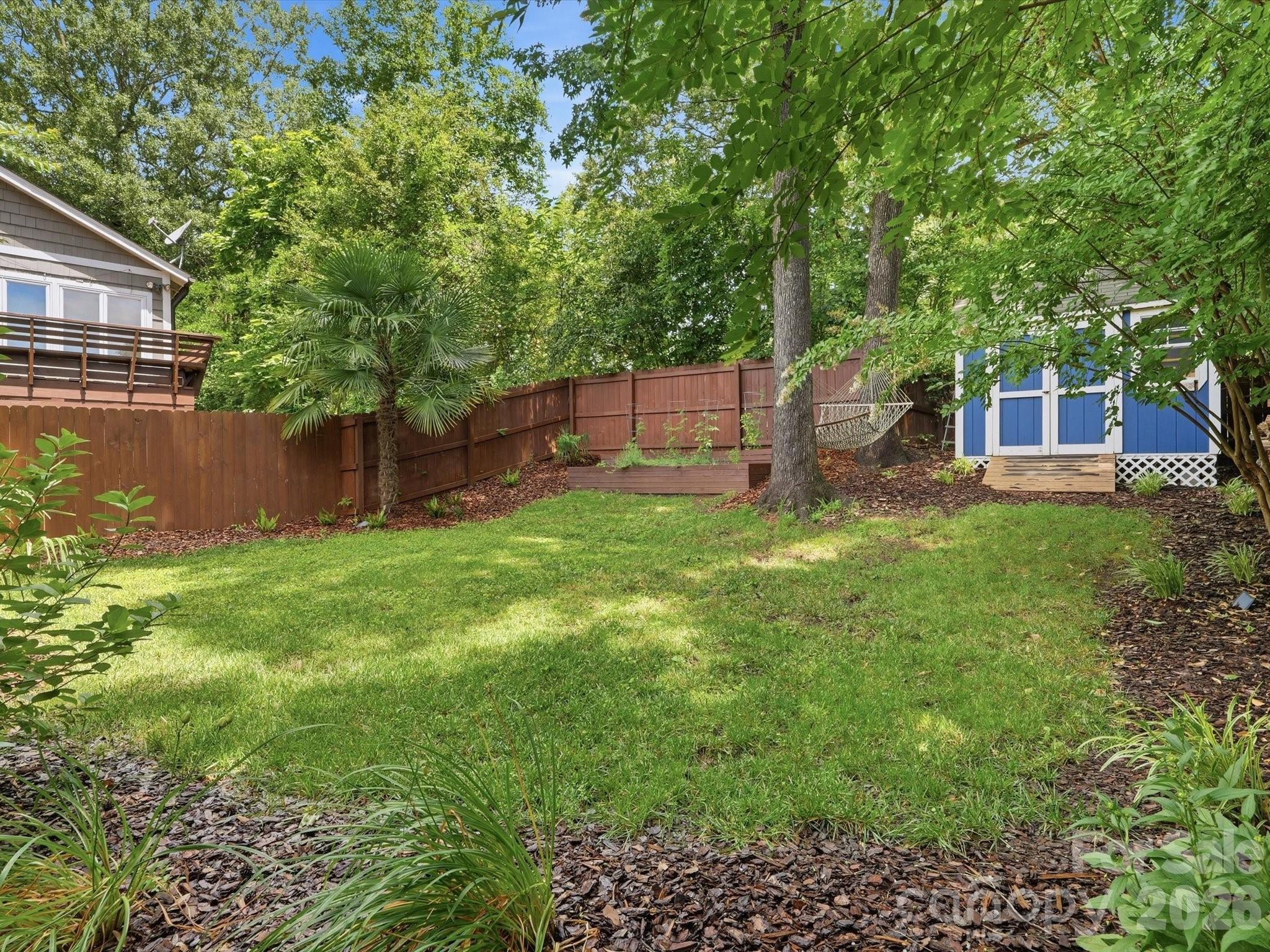 Plaza Heights - Residential