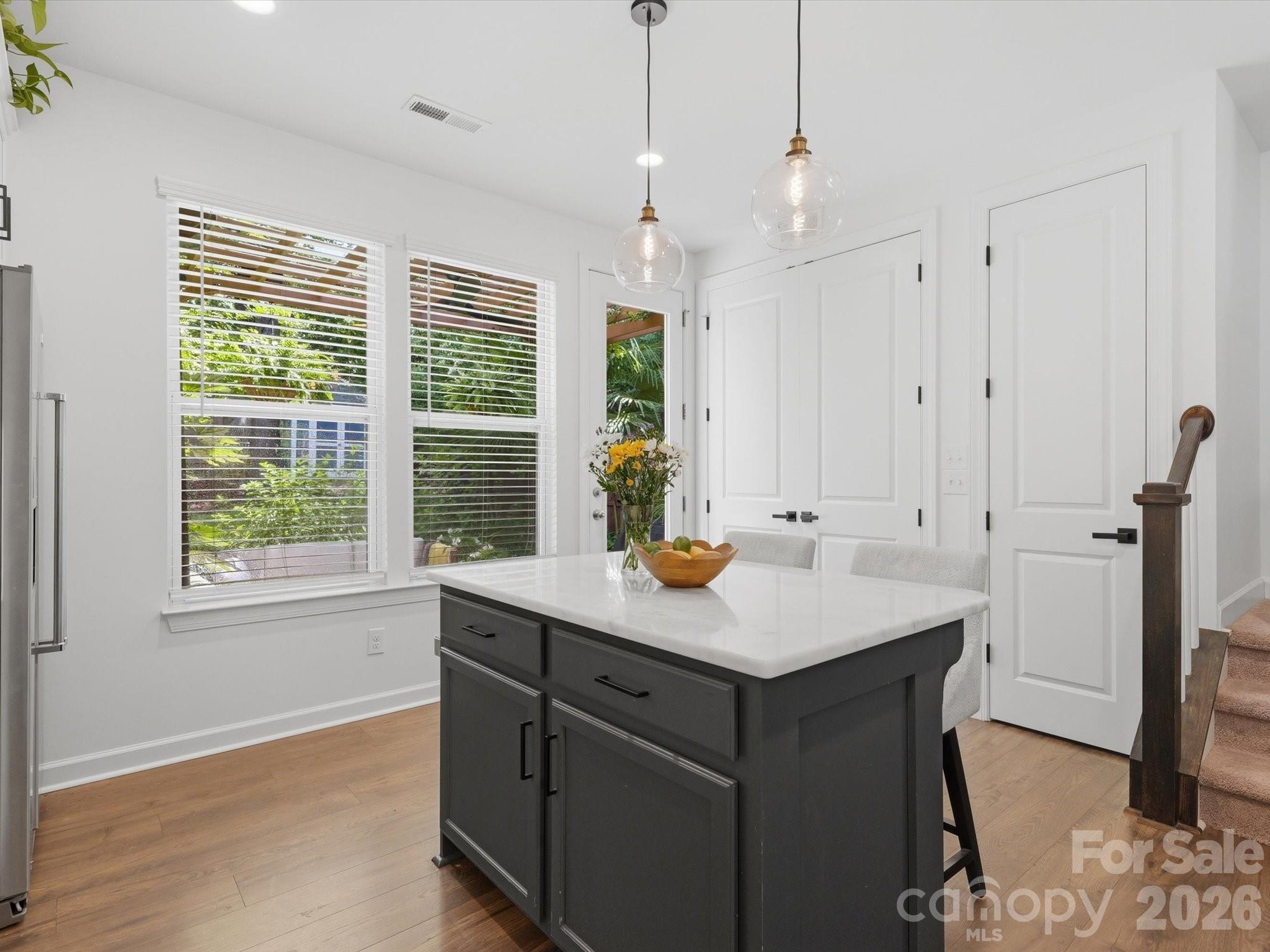 Plaza Heights - Residential