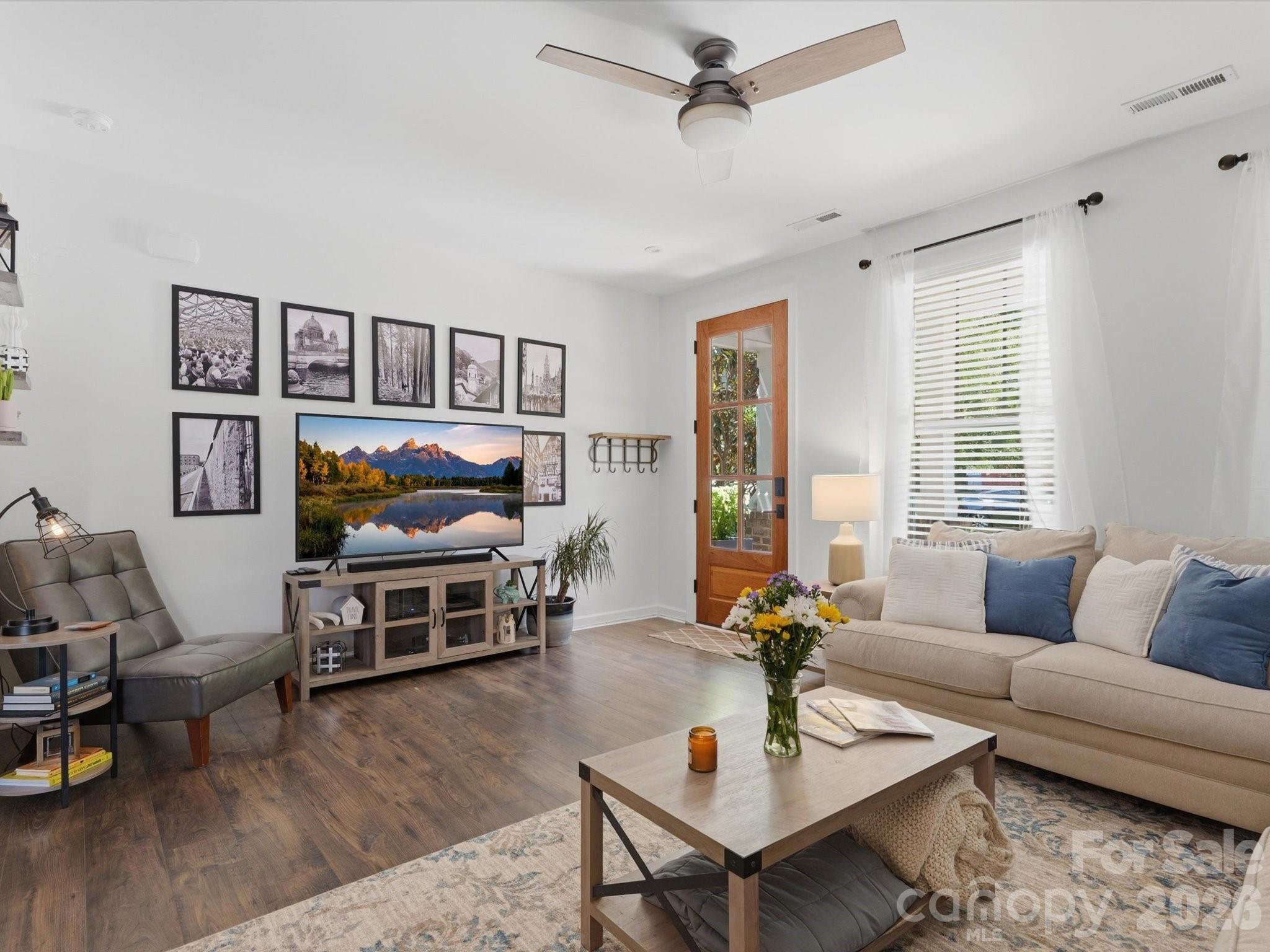 Plaza Heights - Residential
