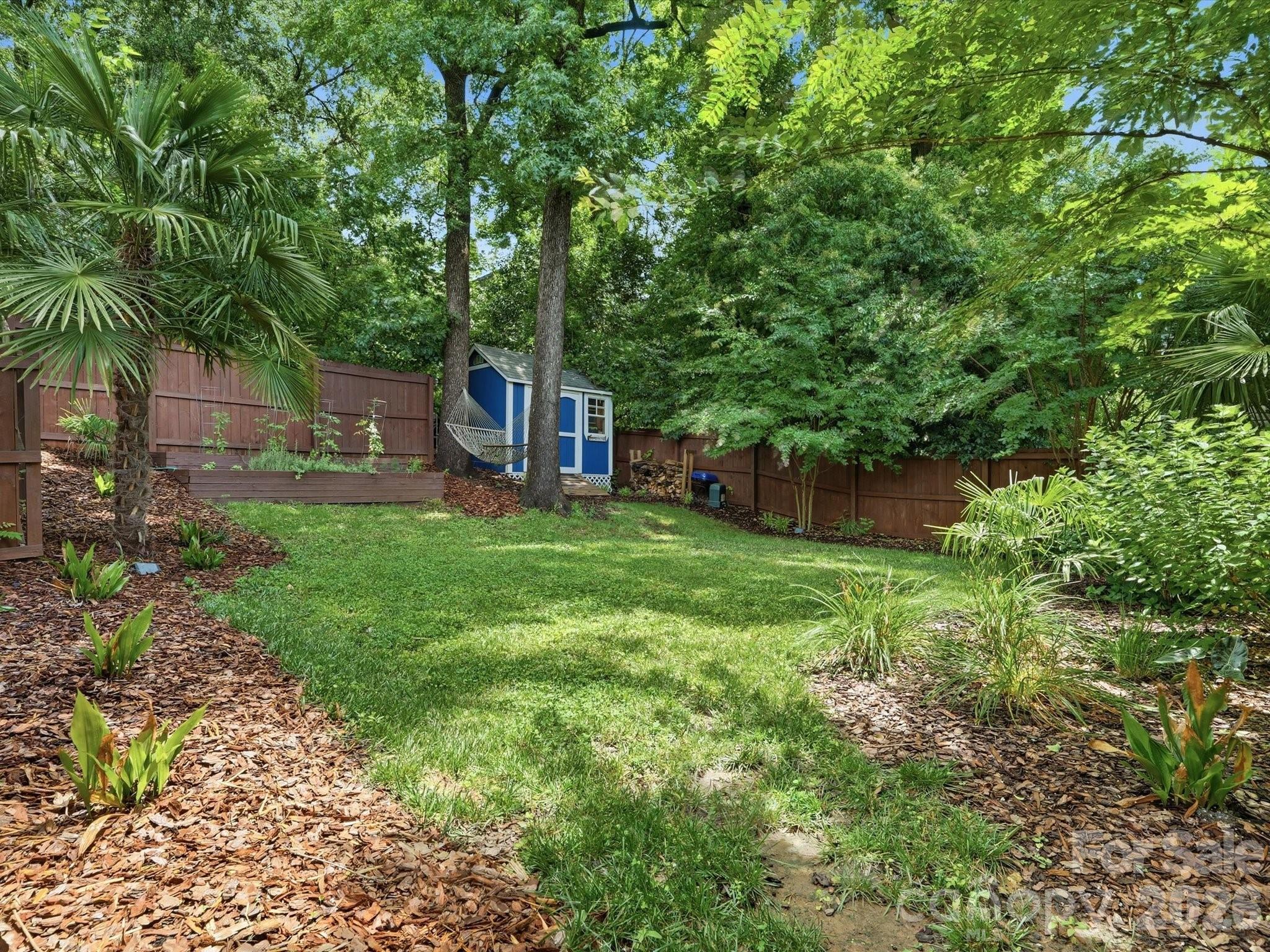Plaza Heights - Residential