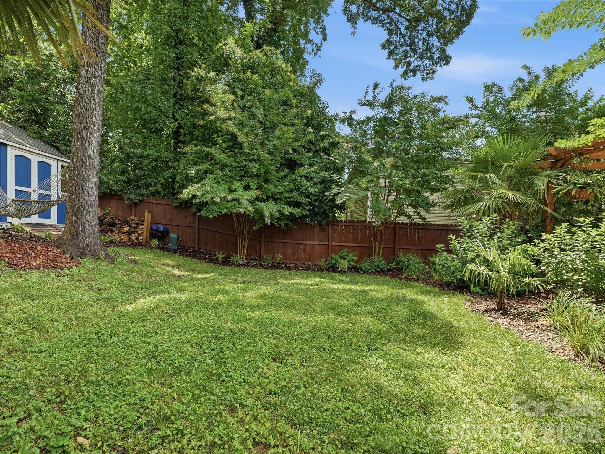 Plaza Heights - Residential