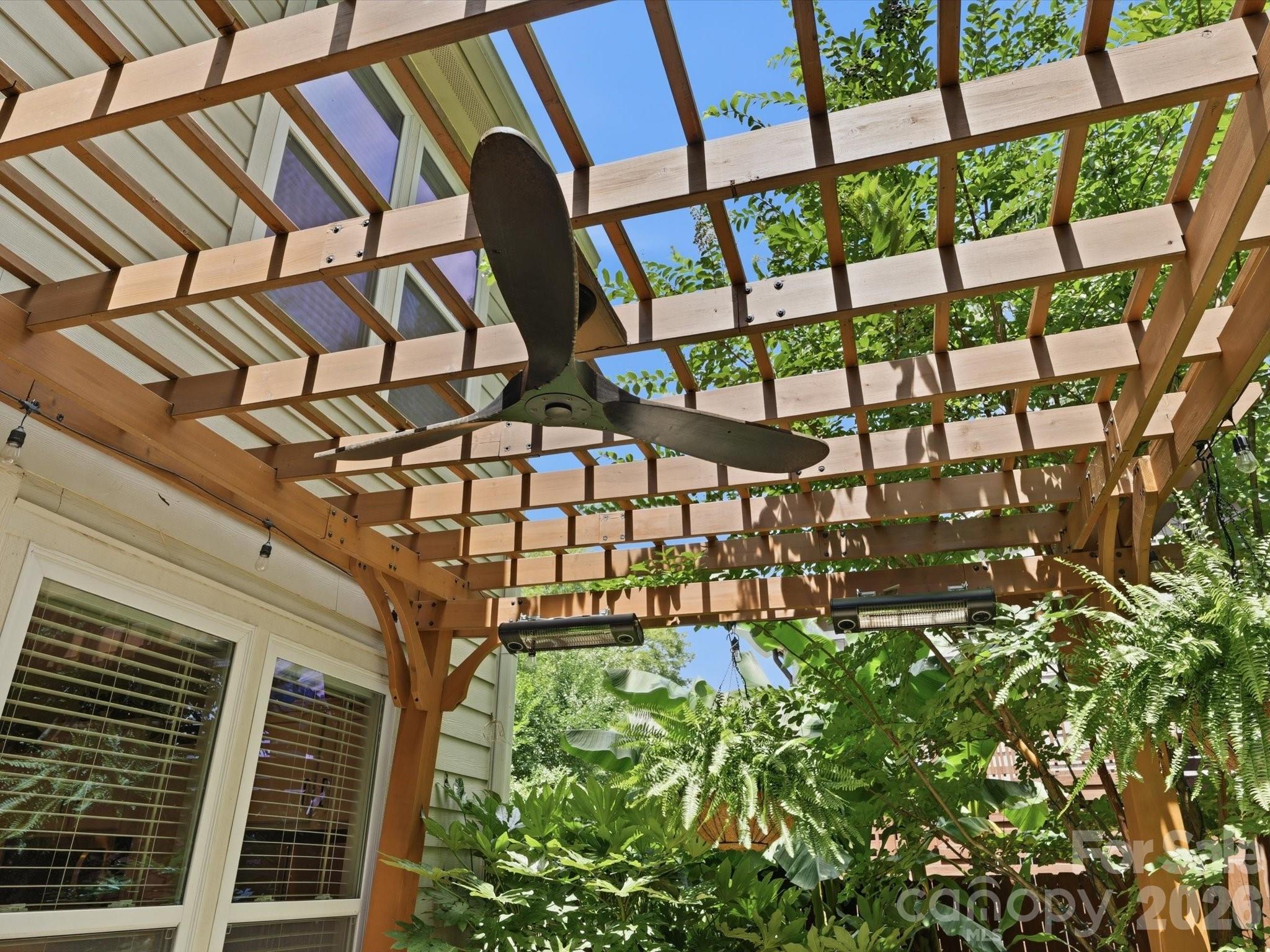 Plaza Heights - Residential