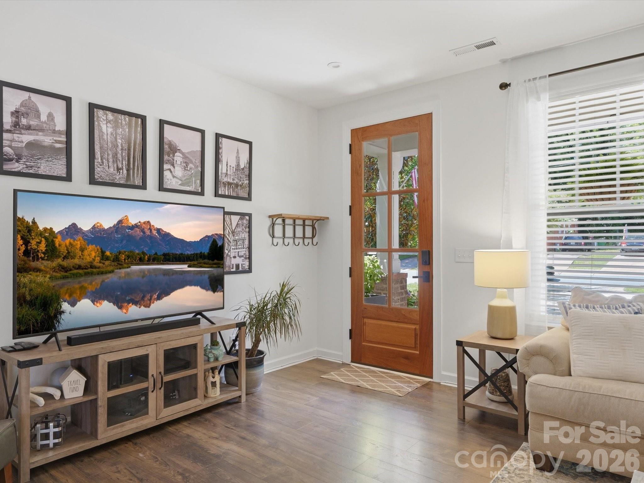Plaza Heights - Residential