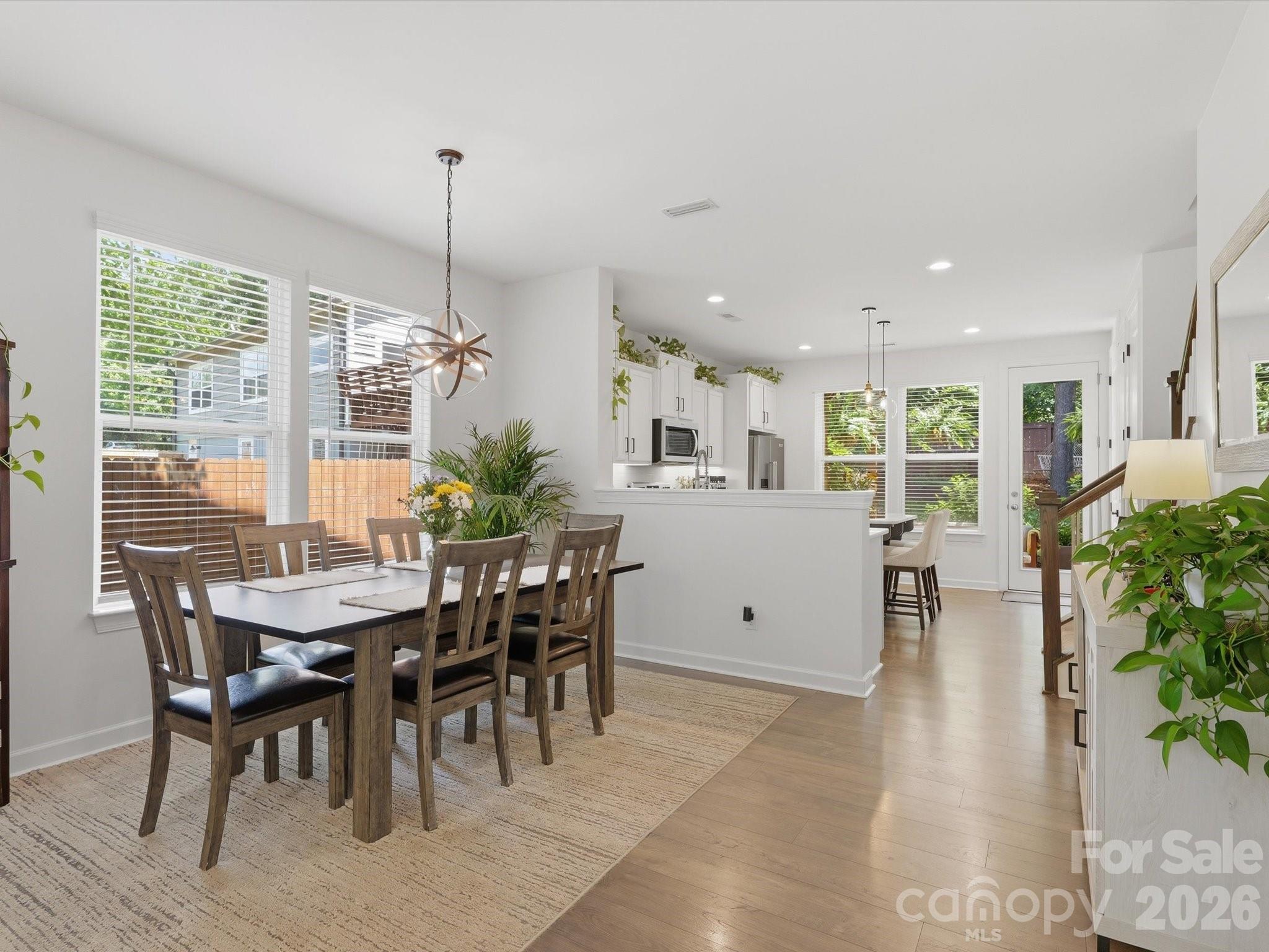 Plaza Heights - Residential