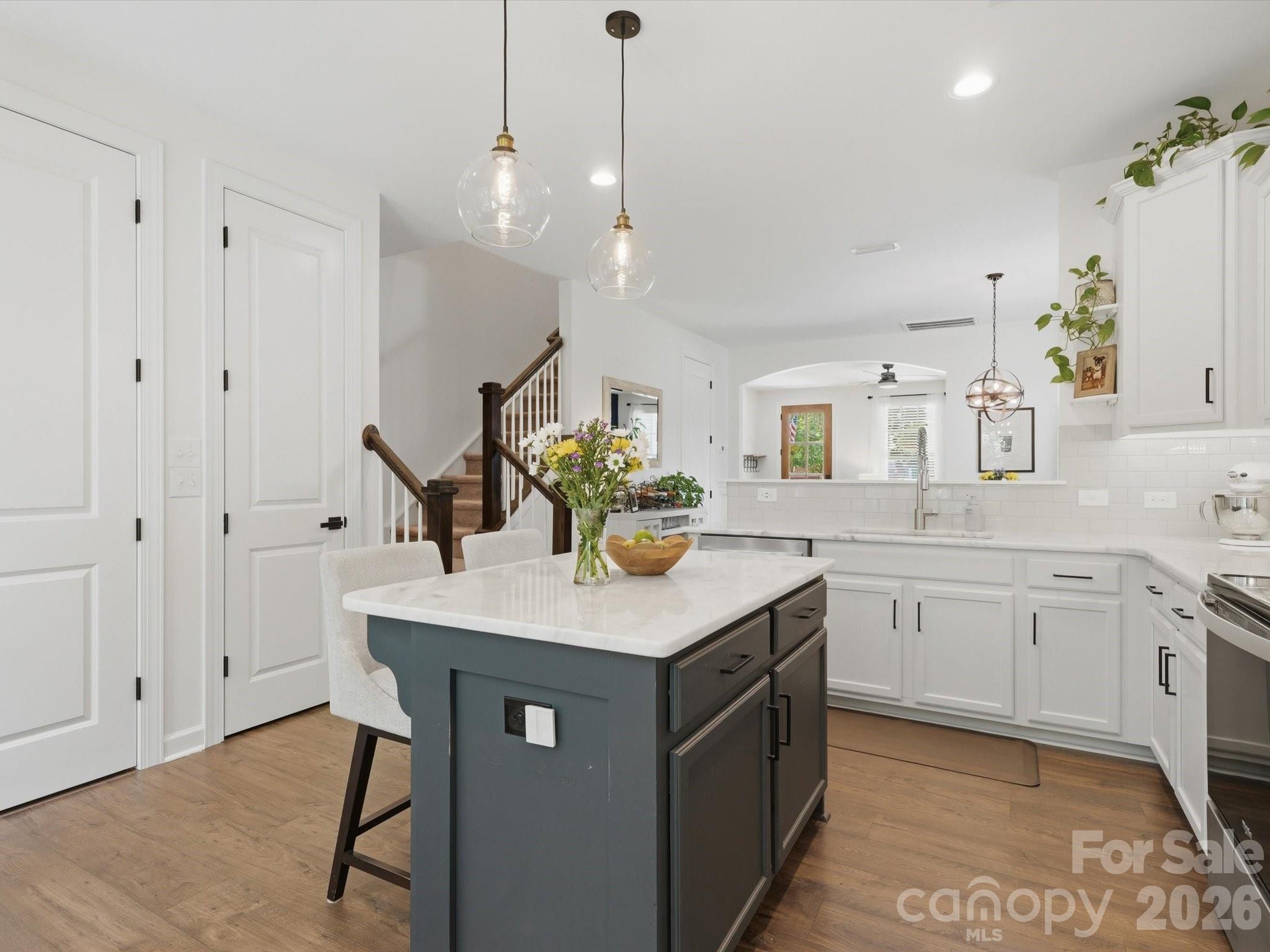 Plaza Heights - Residential