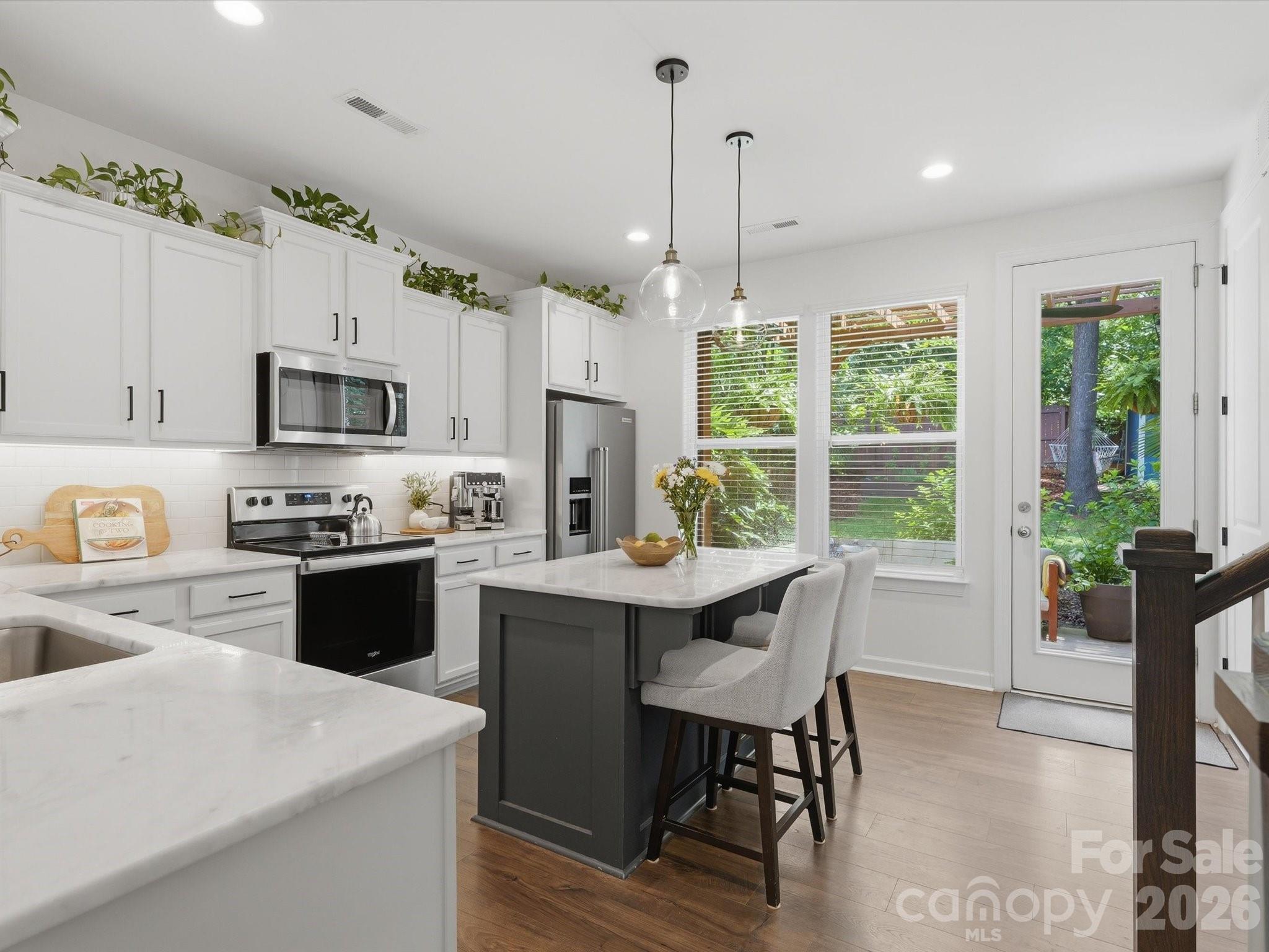 Plaza Heights - Residential
