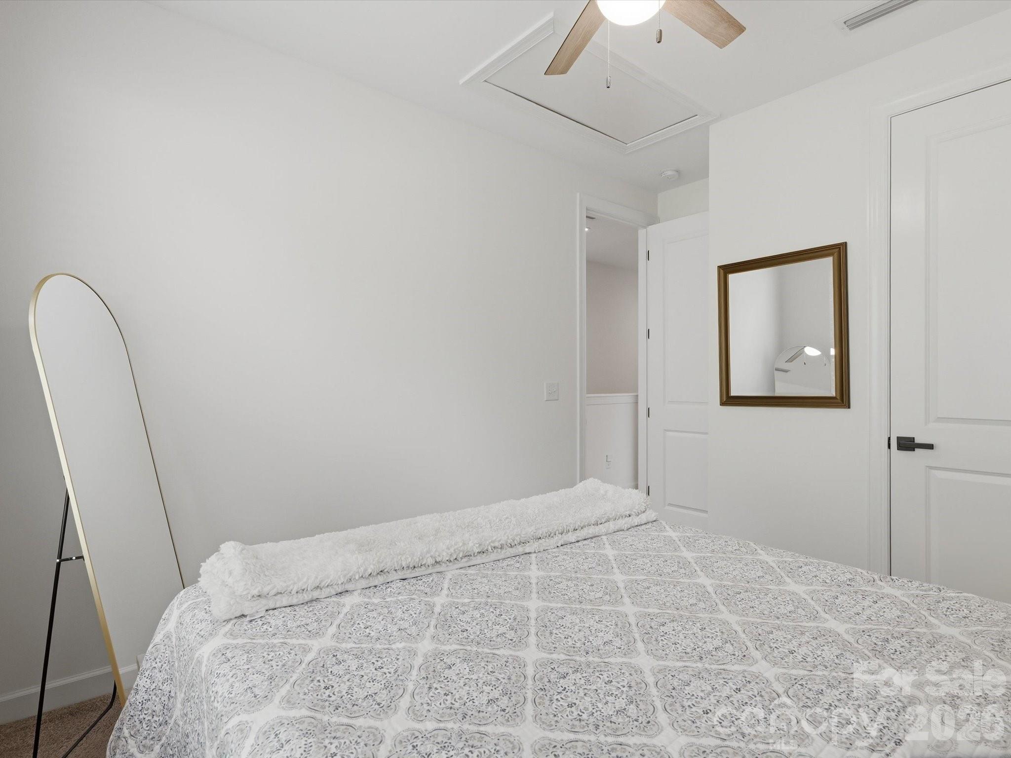 Plaza Heights - Residential