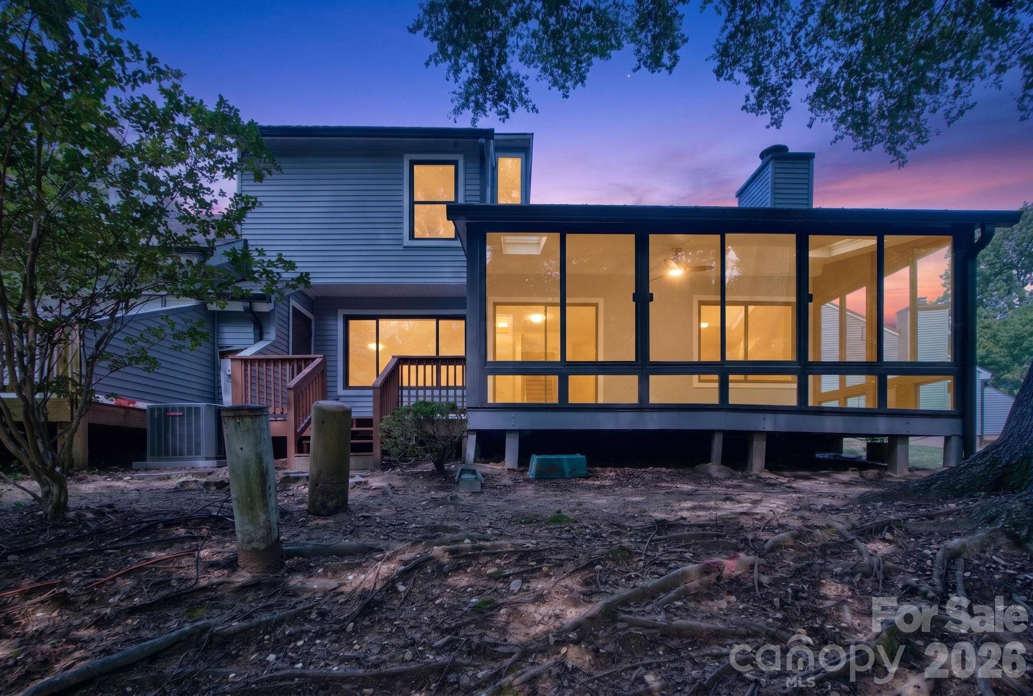Carmel Chace - Residential