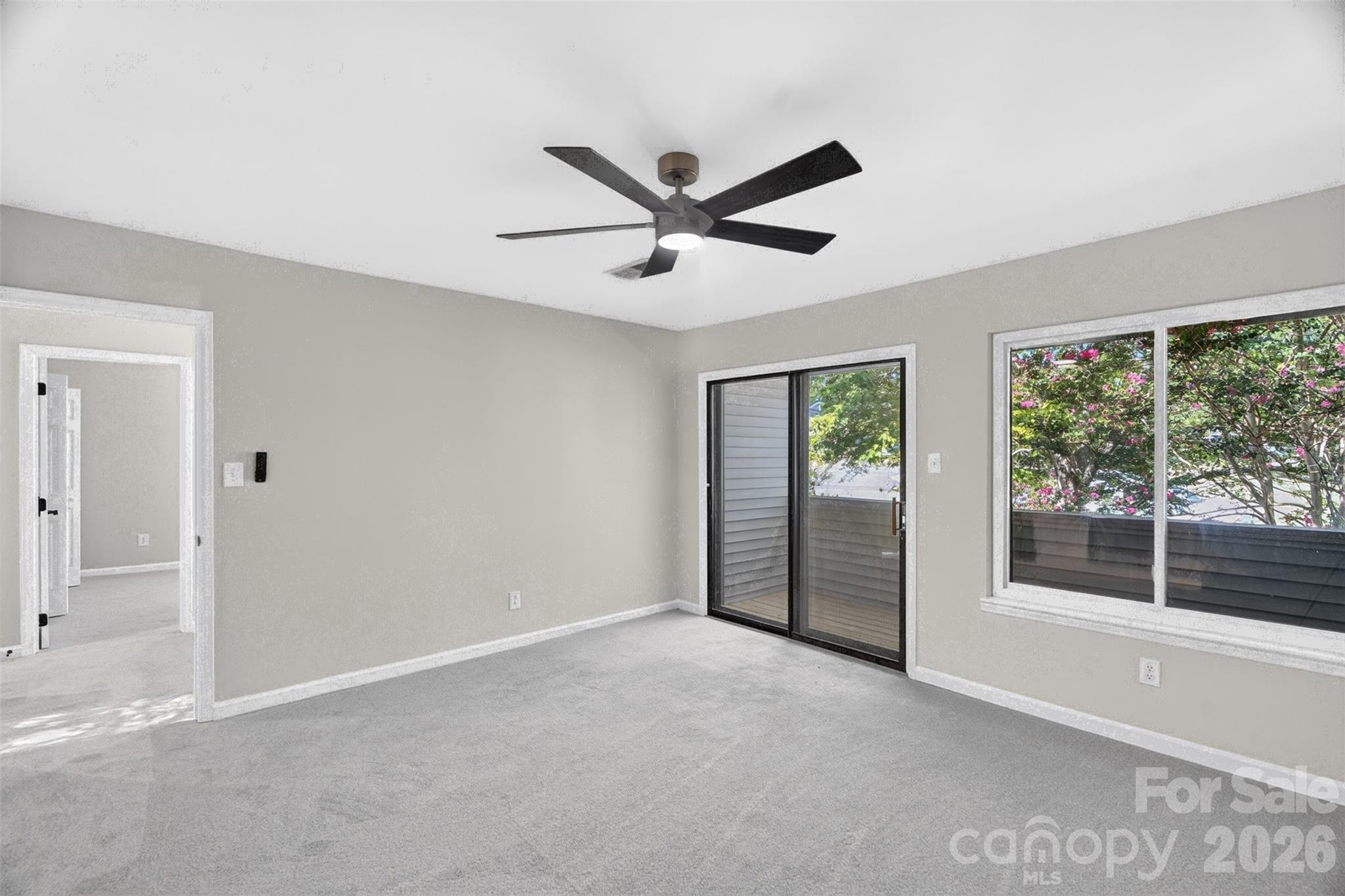 Carmel Chace - Residential