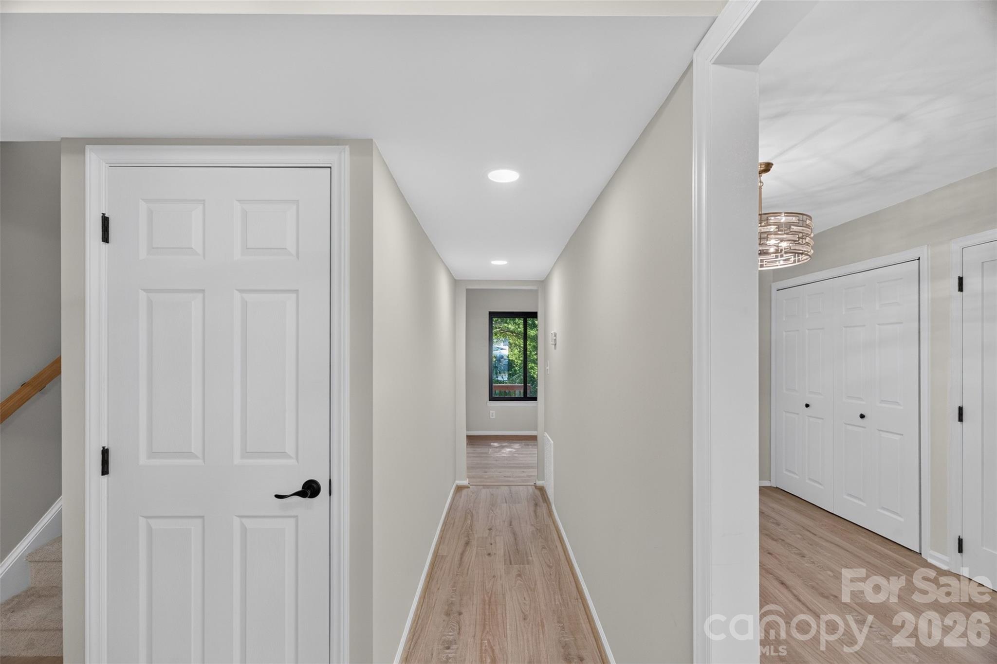 Carmel Chace - Residential