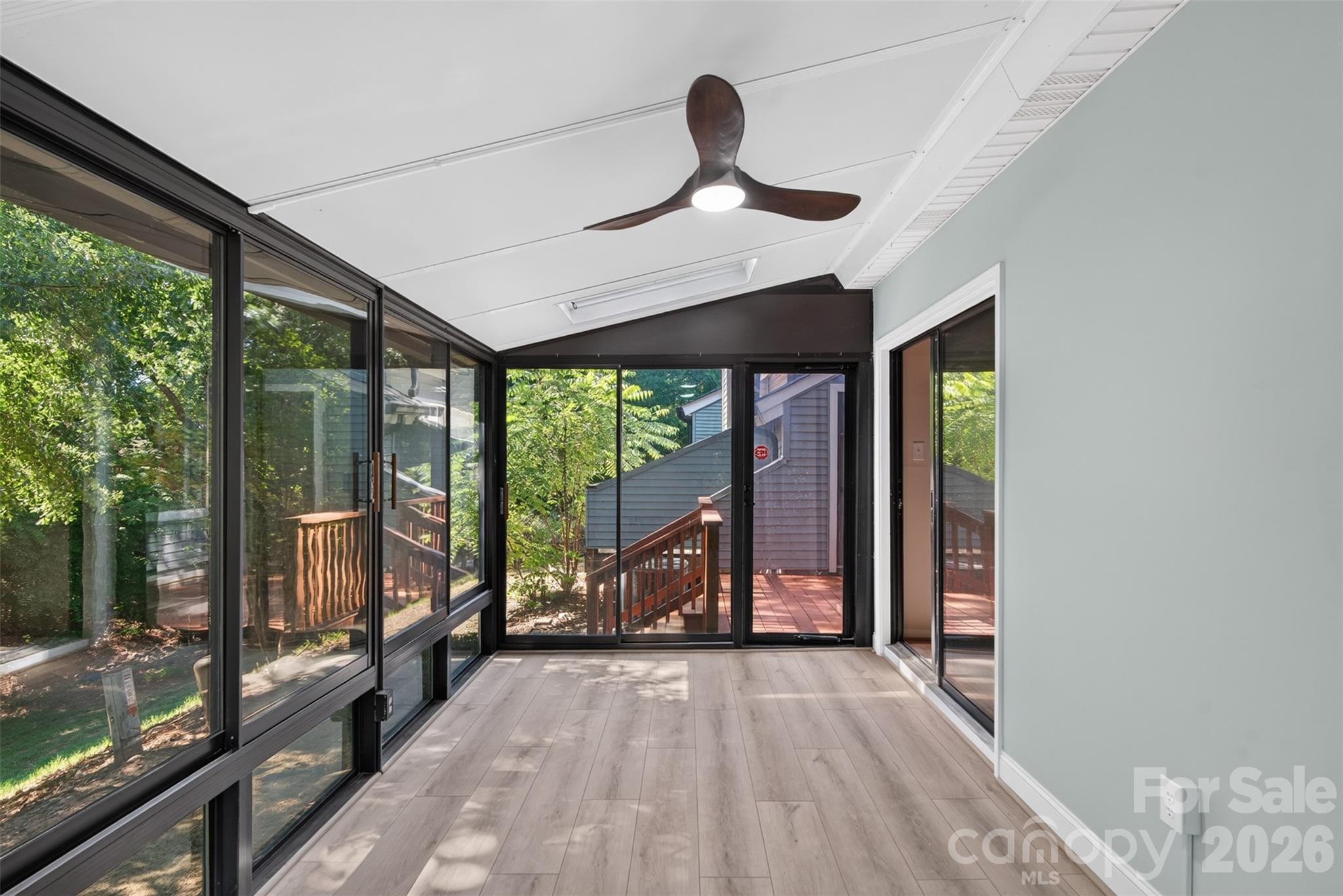 Carmel Chace - Residential