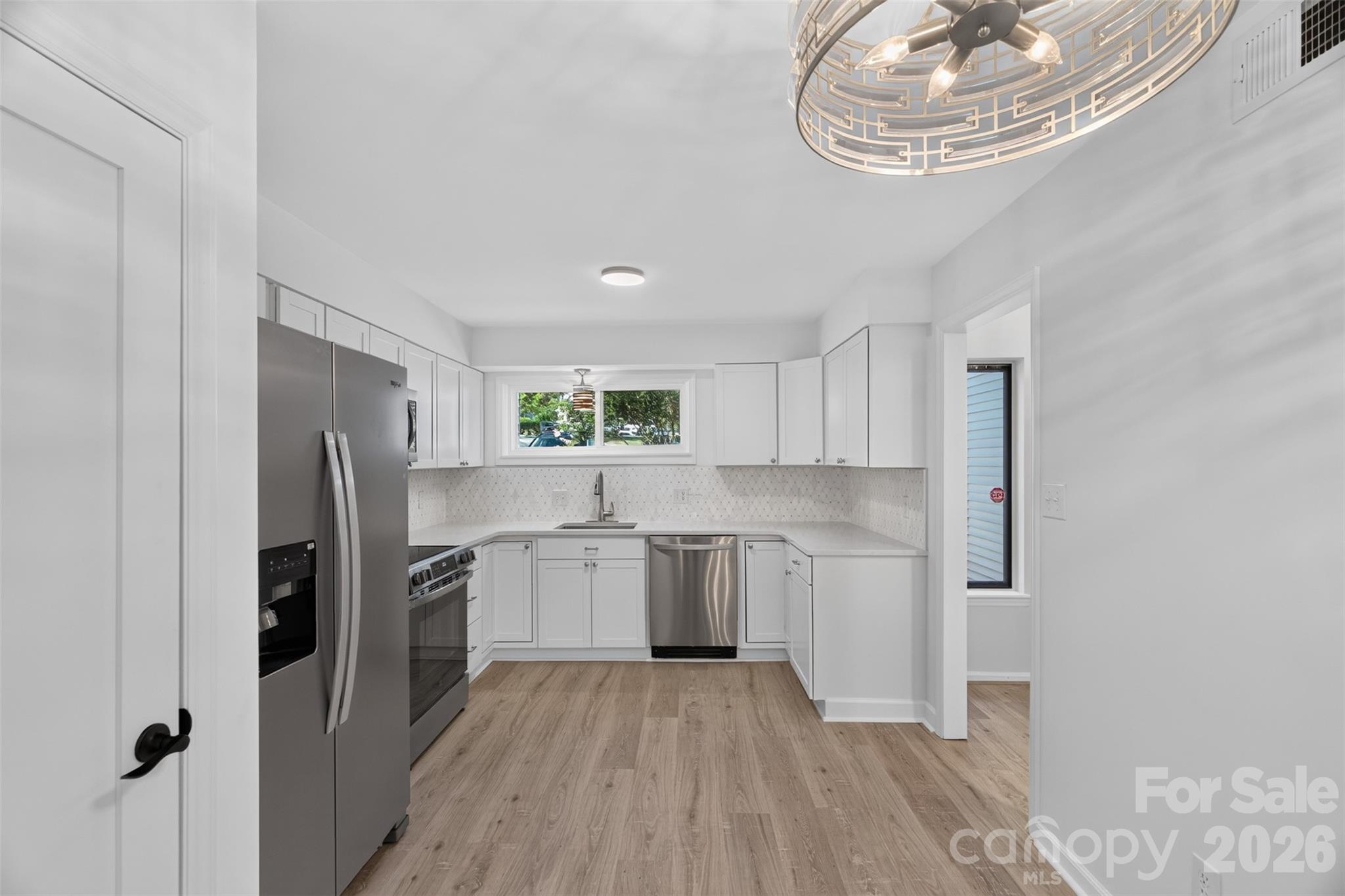 Carmel Chace - Residential