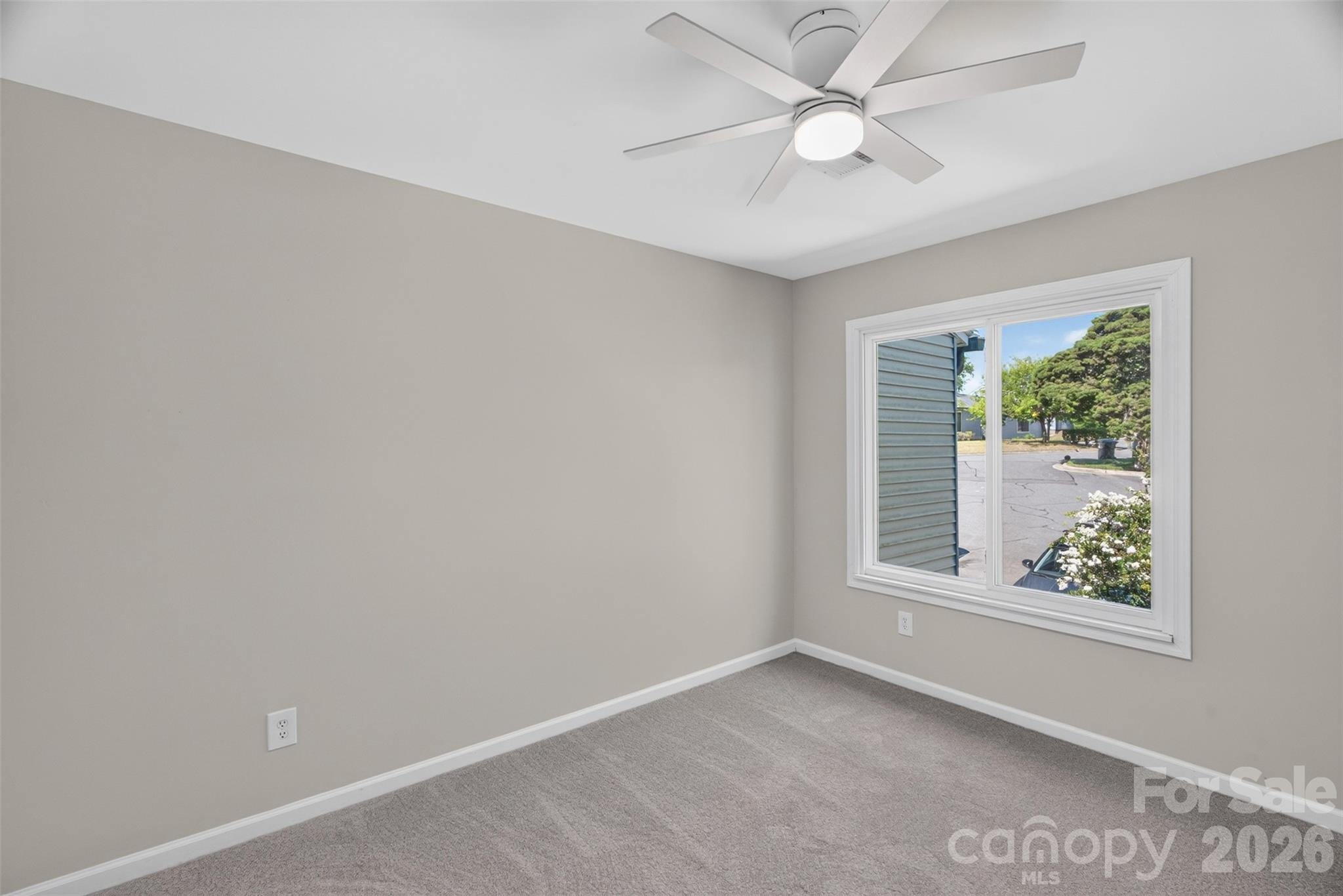 Carmel Chace - Residential