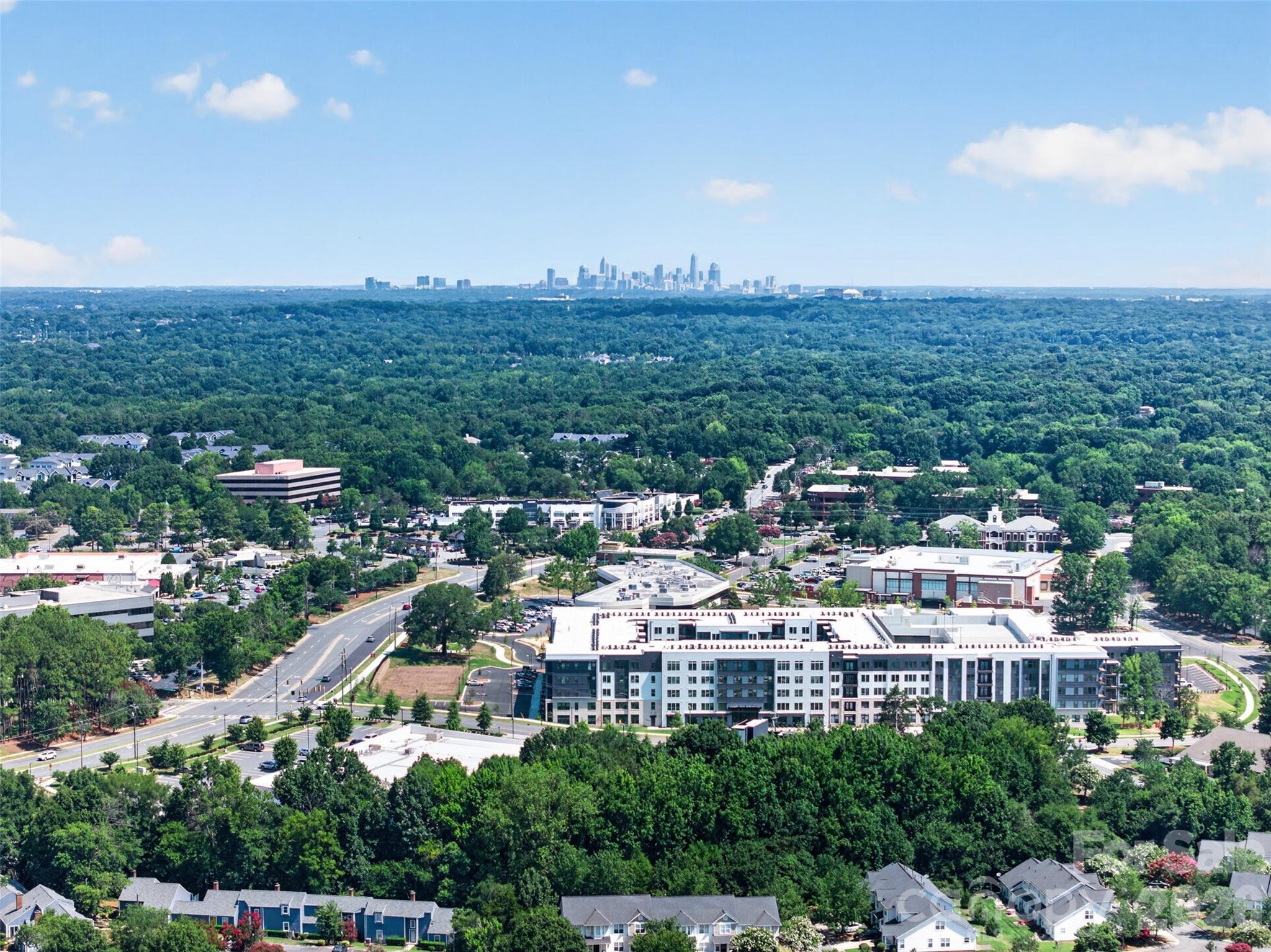 Carmel Chace - Residential