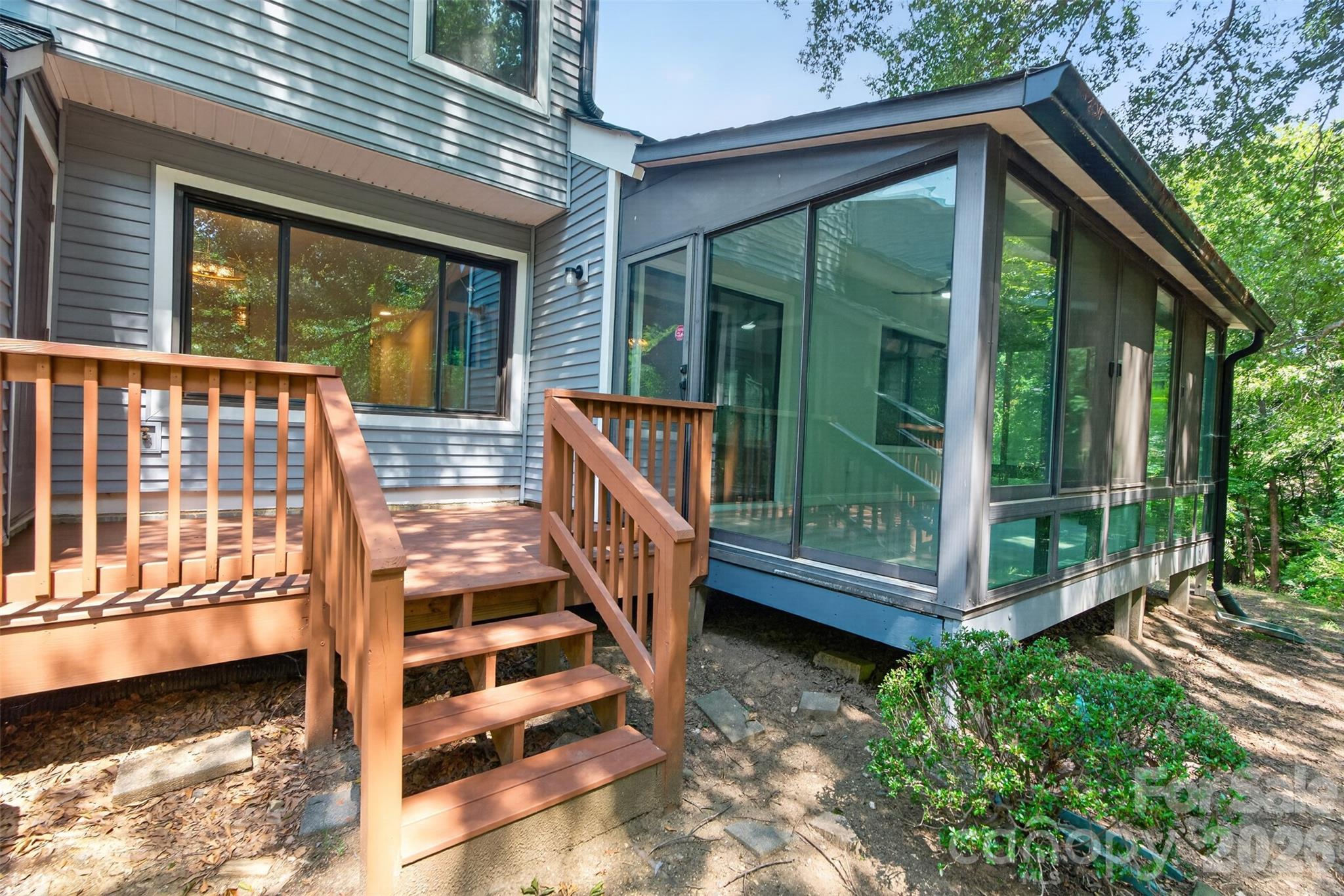 Carmel Chace - Residential