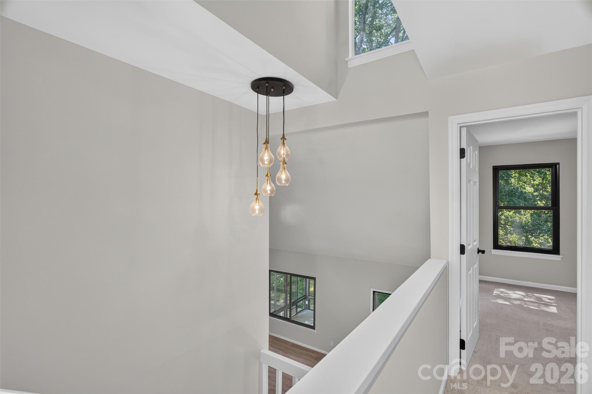 Carmel Chace - Residential
