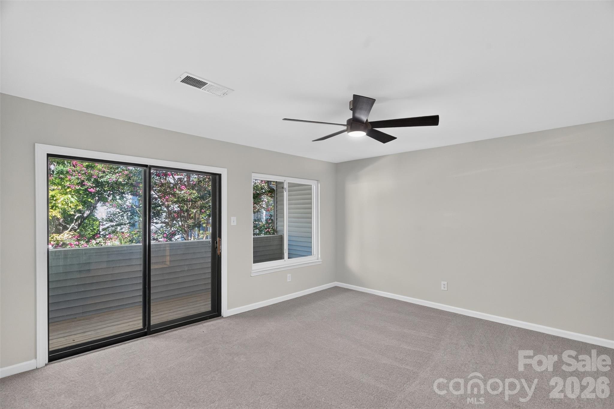 Carmel Chace - Residential