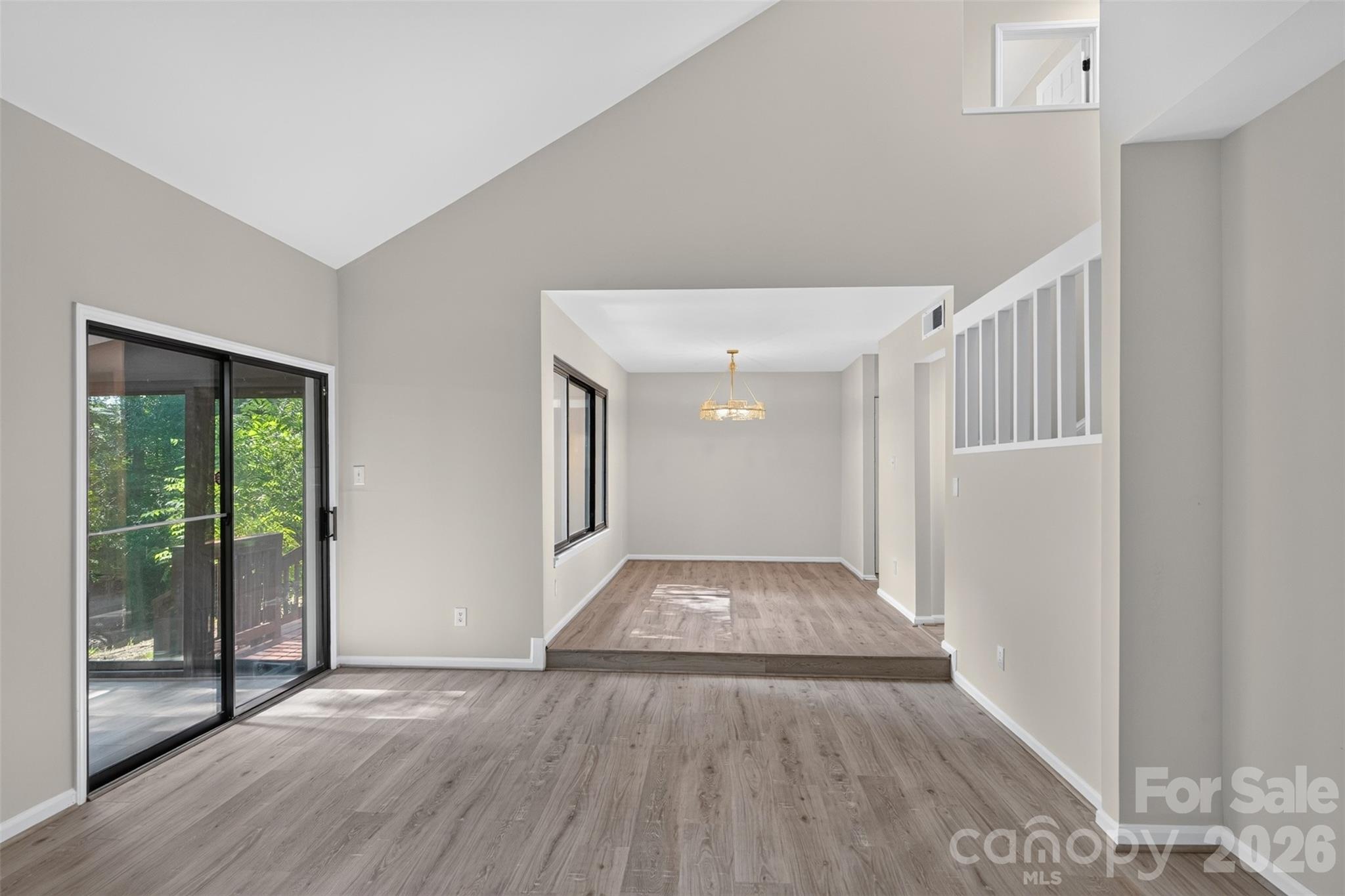 Carmel Chace - Residential