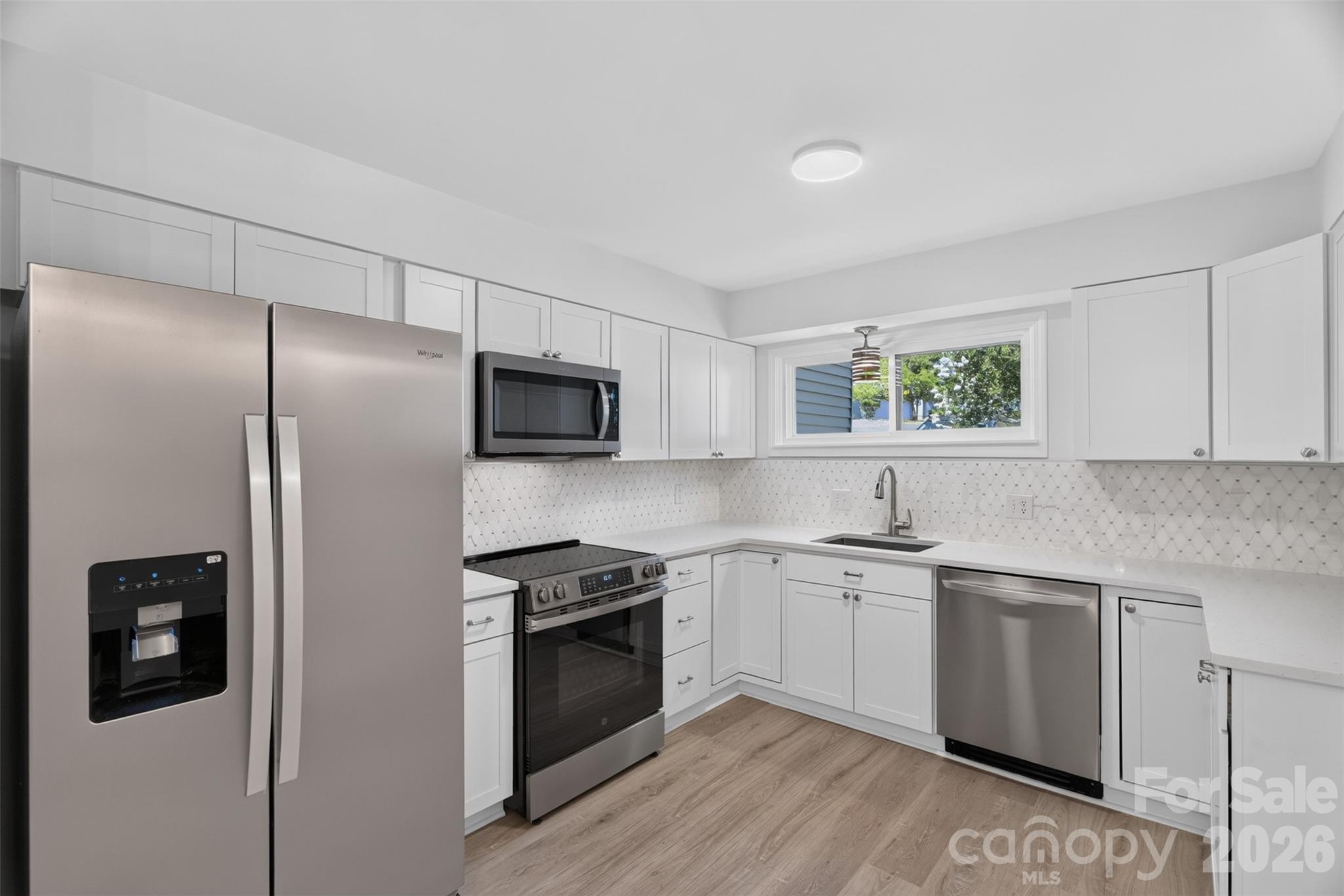 Carmel Chace - Residential