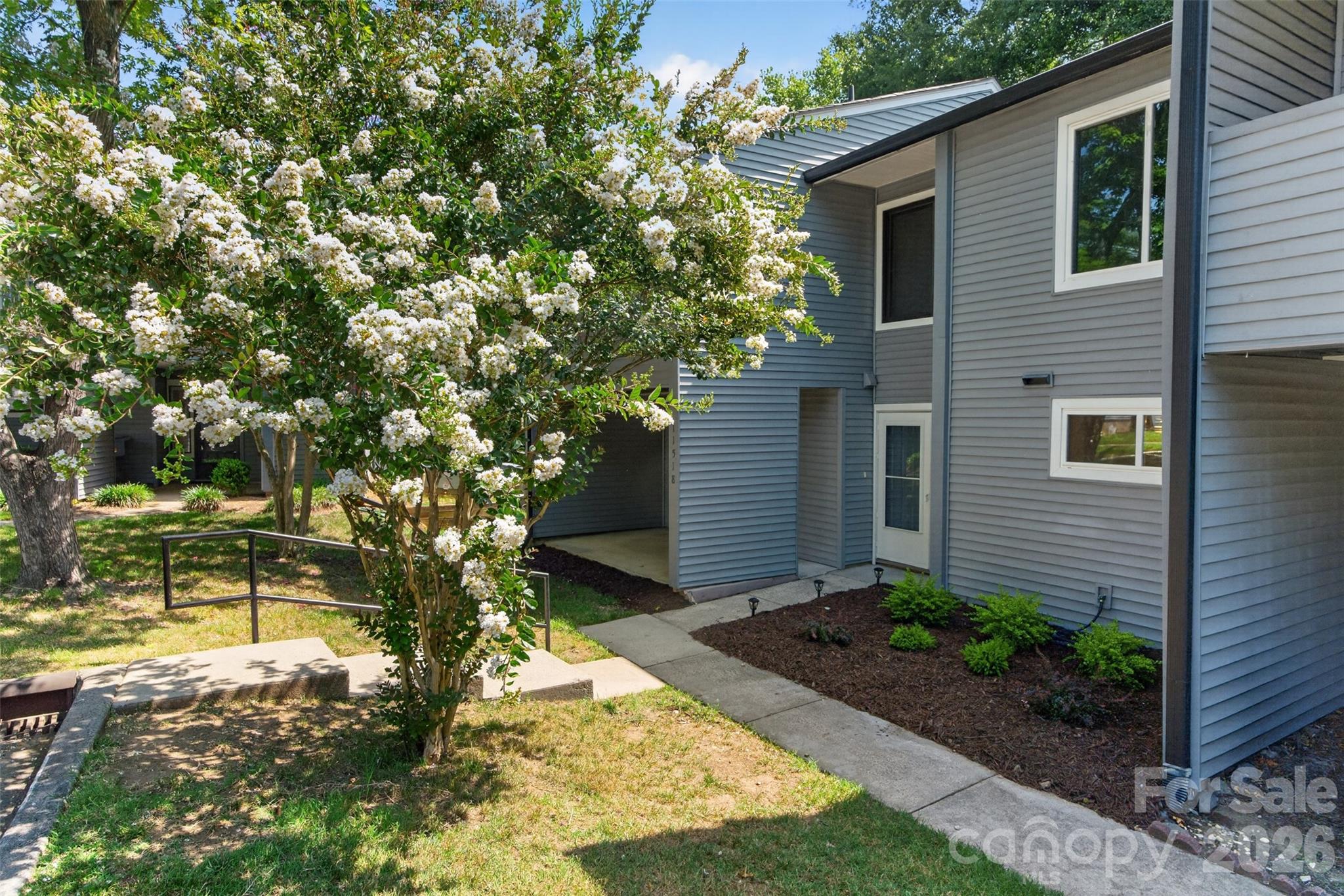 Carmel Chace - Residential