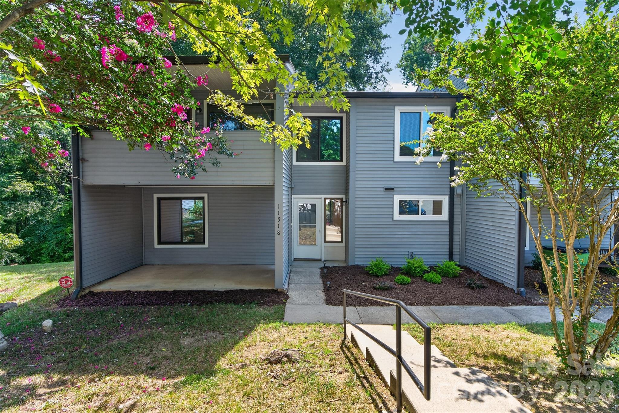 Carmel Chace - Residential