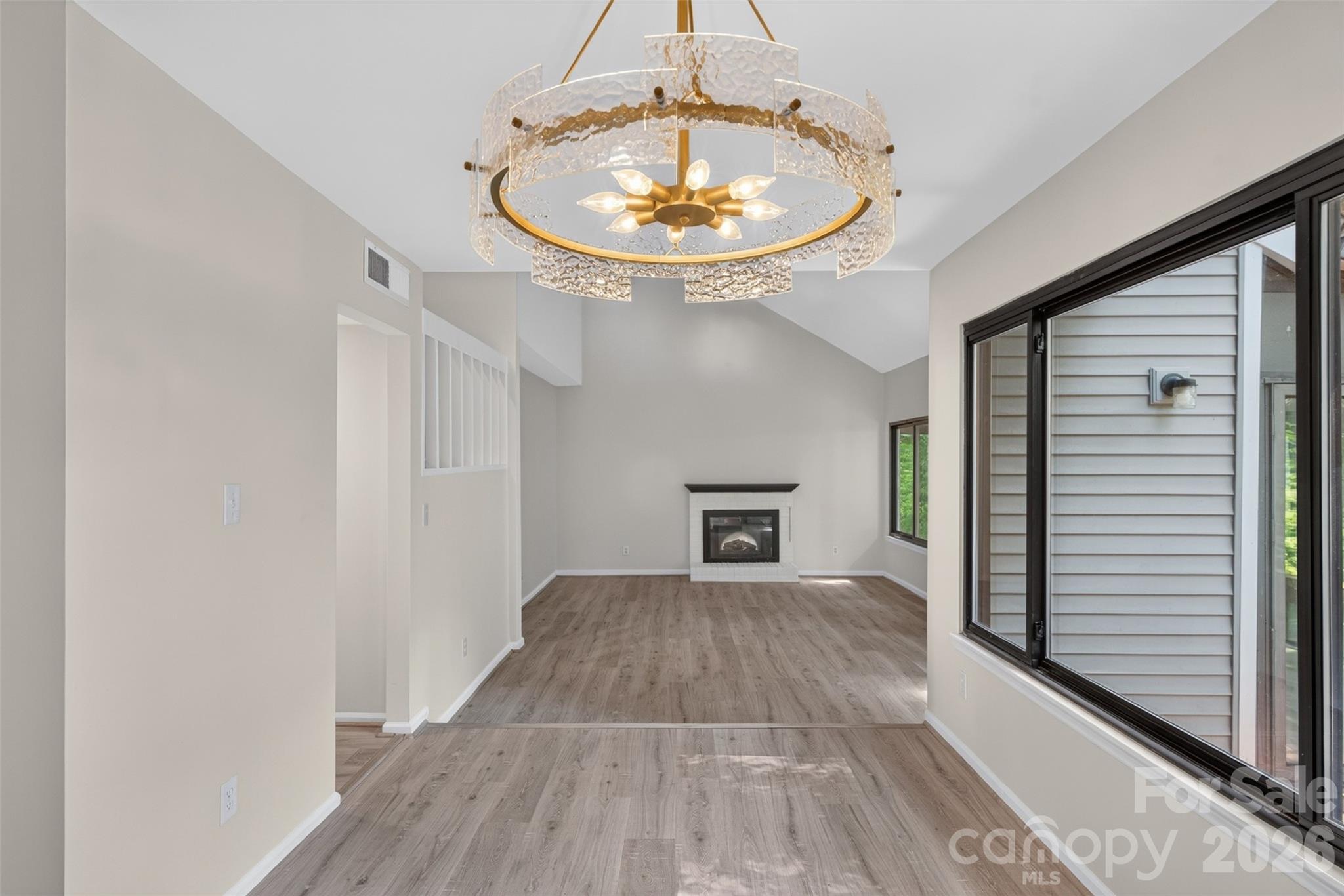 Carmel Chace - Residential