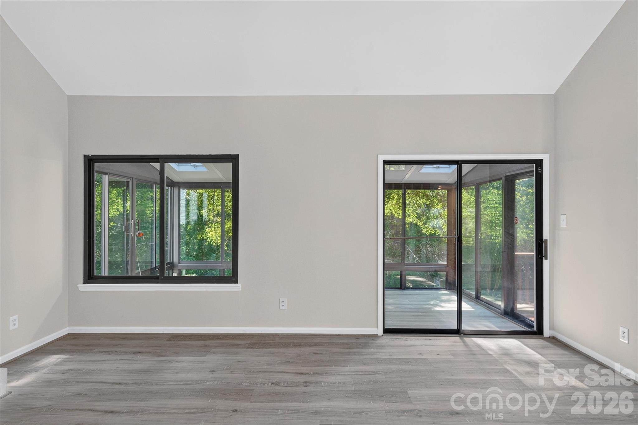 Carmel Chace - Residential