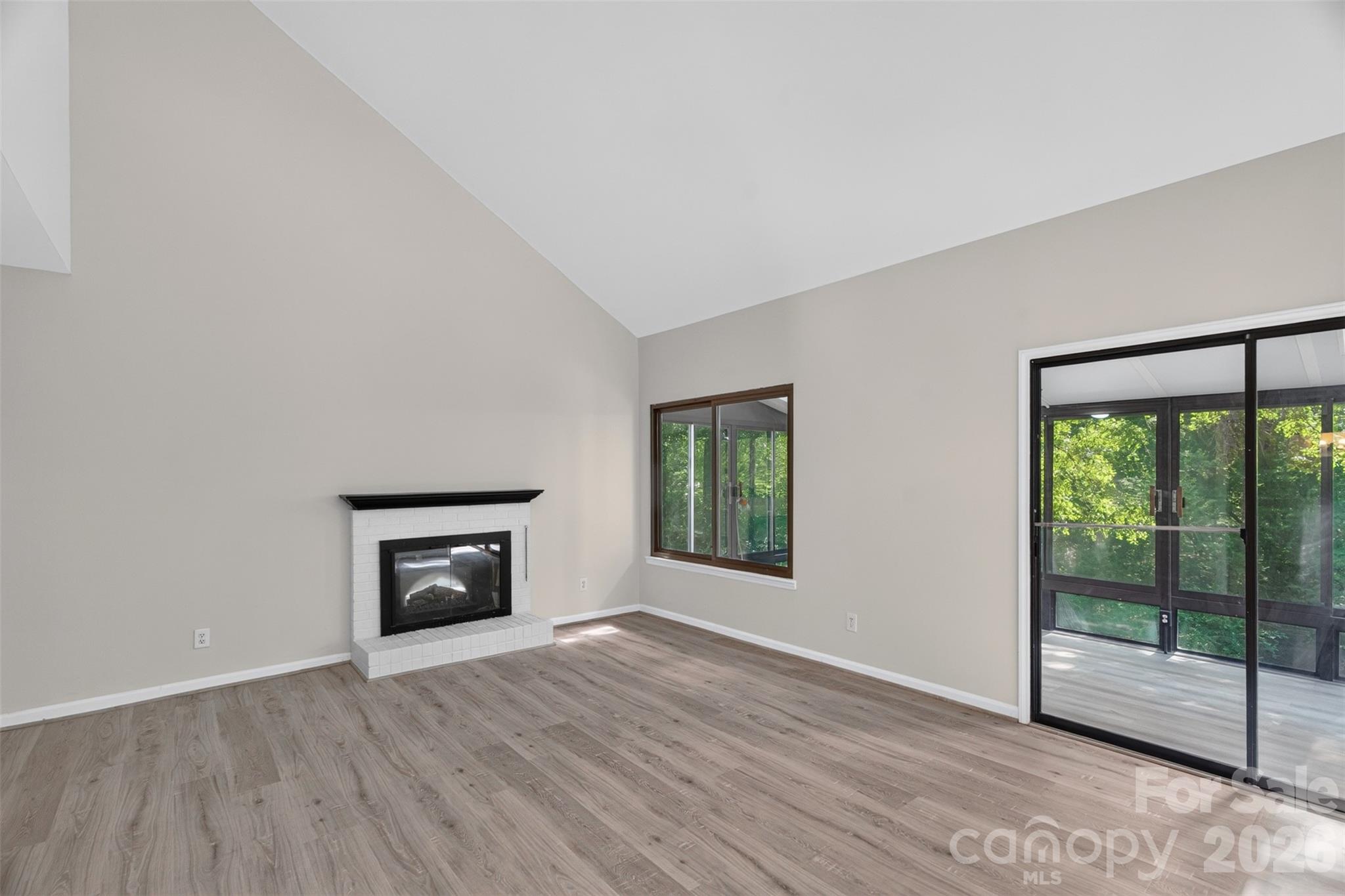 Carmel Chace - Residential